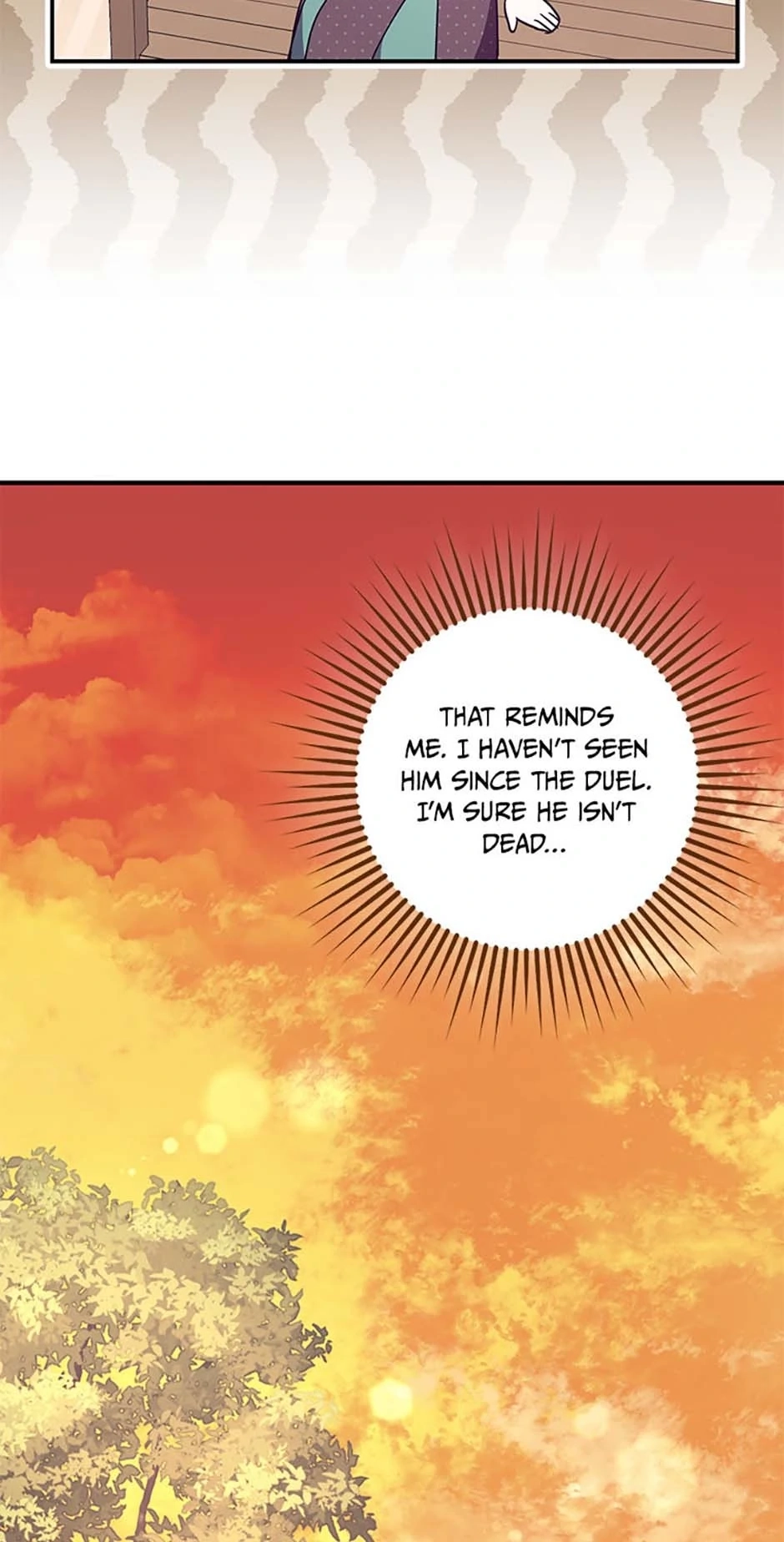 Catherine's Key to a Happy Life Chapter 79 page 6 - 