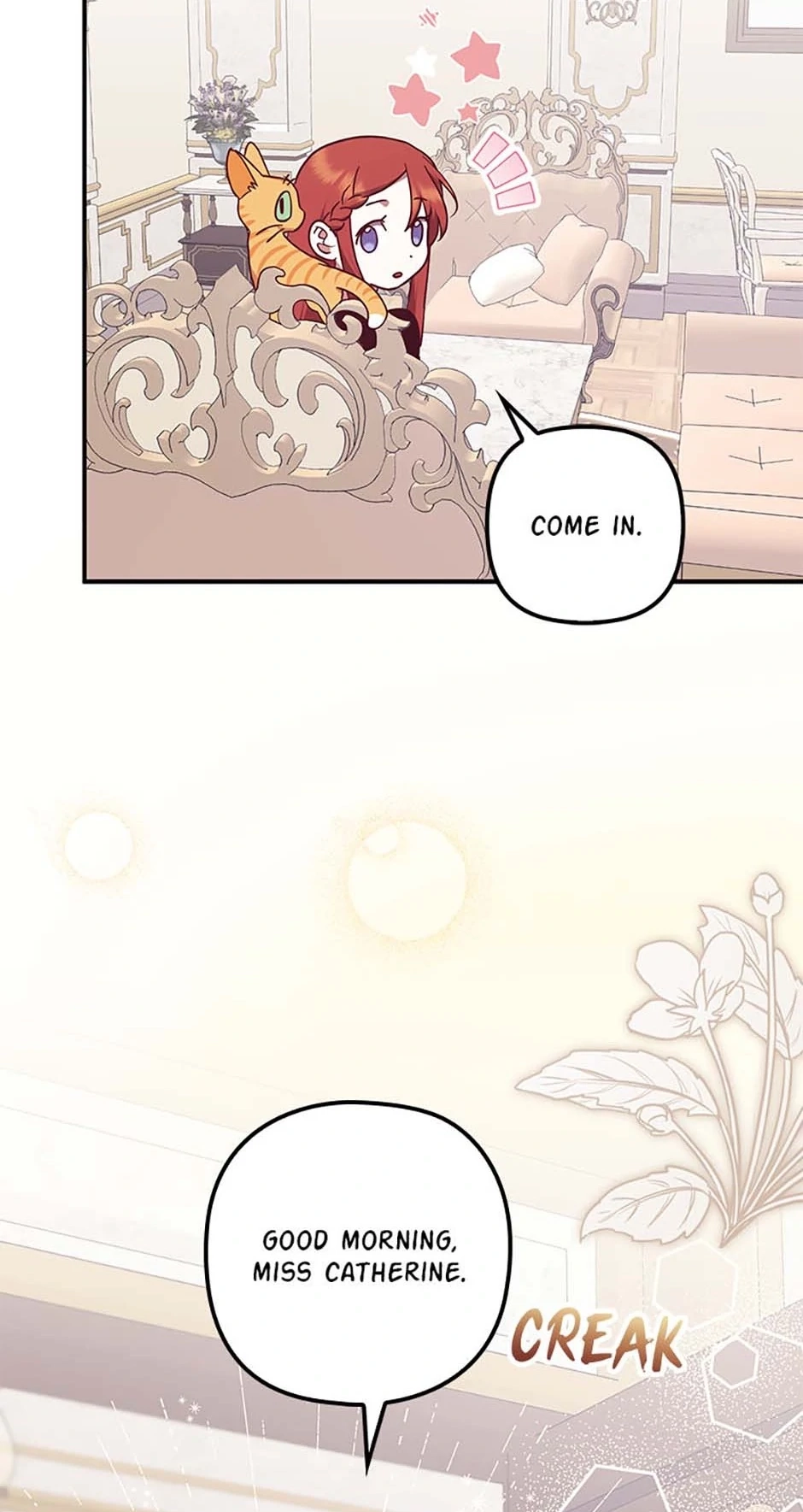 Catherine's Key to a Happy Life Chapter 79 page 51 - 