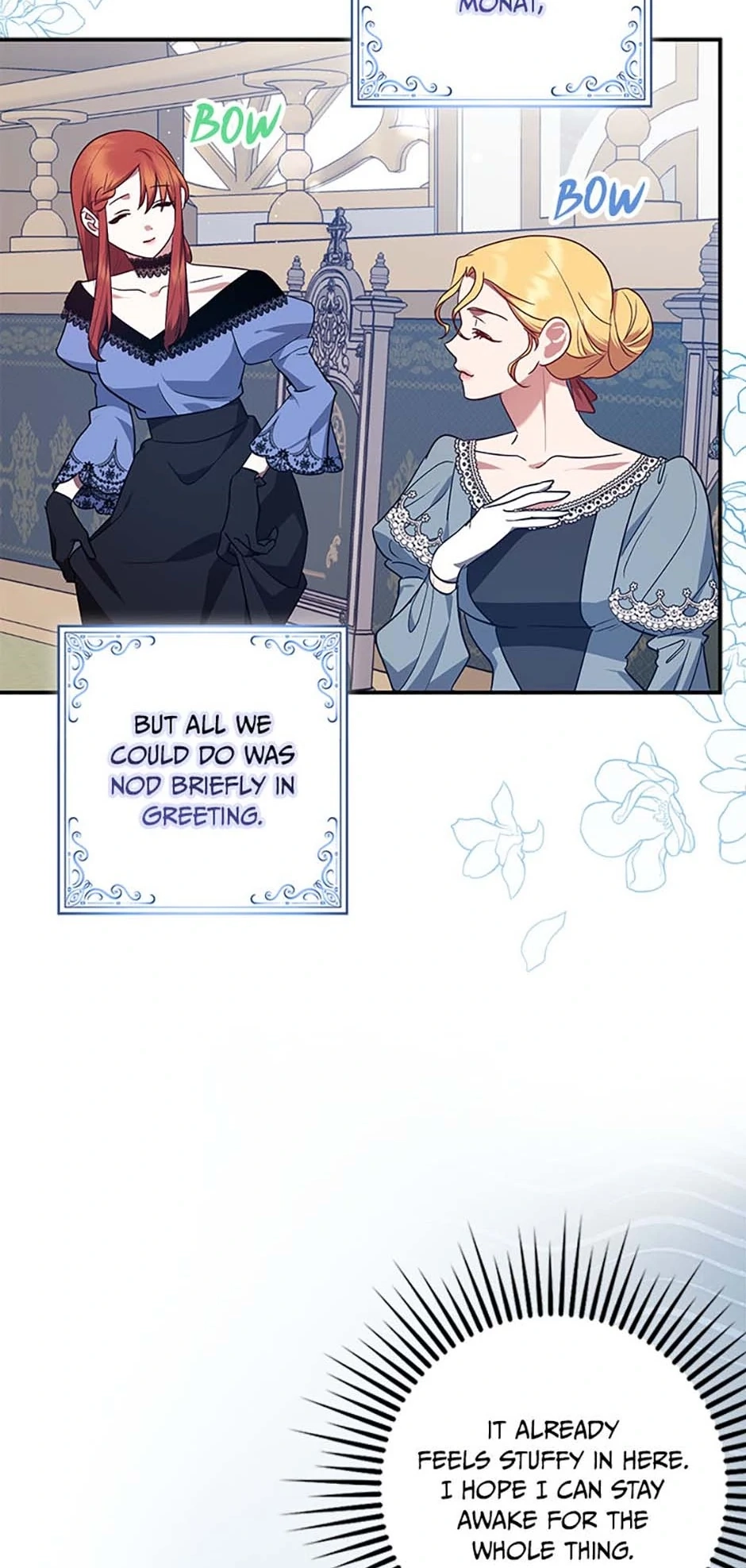 Catherine's Key to a Happy Life Chapter 79 page 59 - 