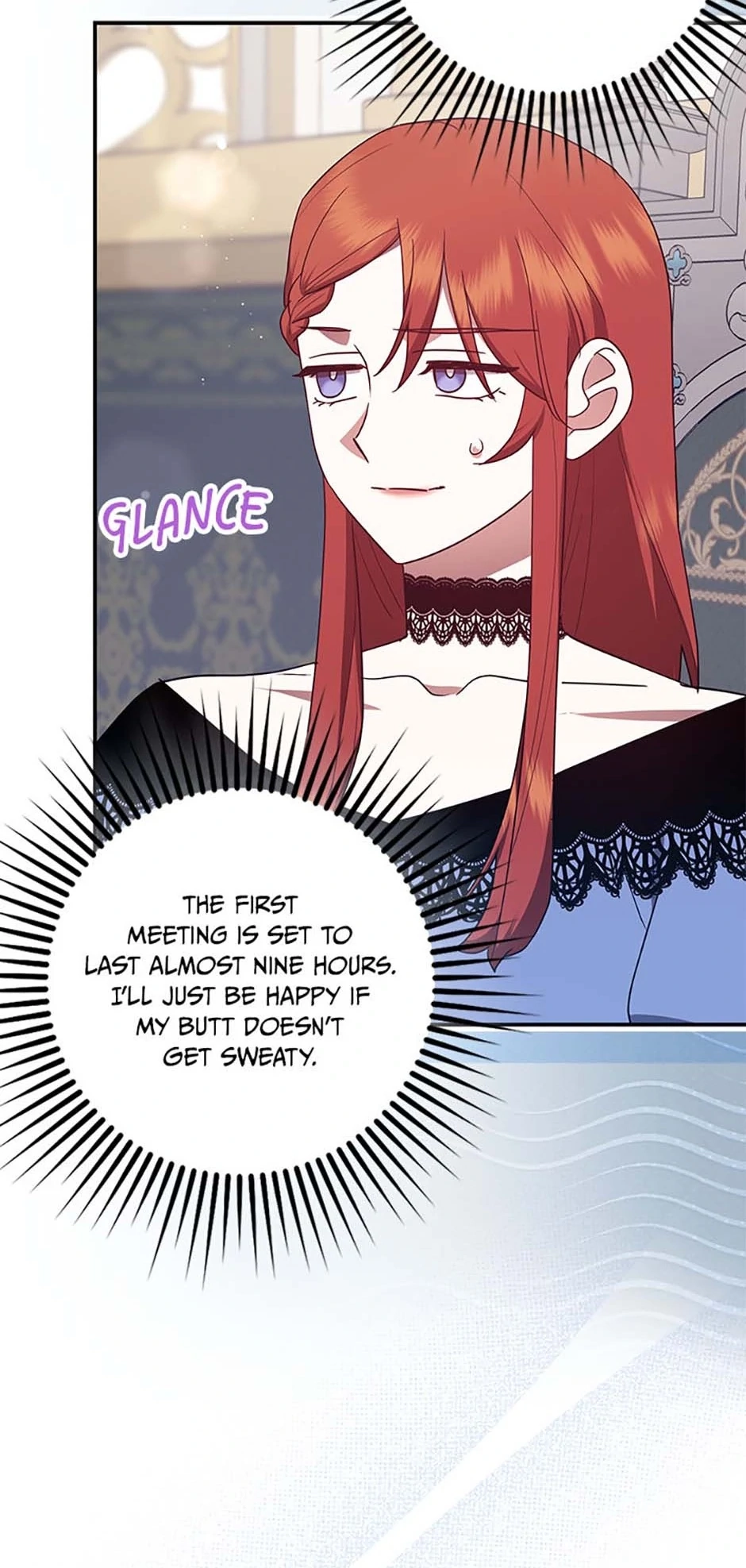 Catherine's Key to a Happy Life Chapter 79 page 60 - 