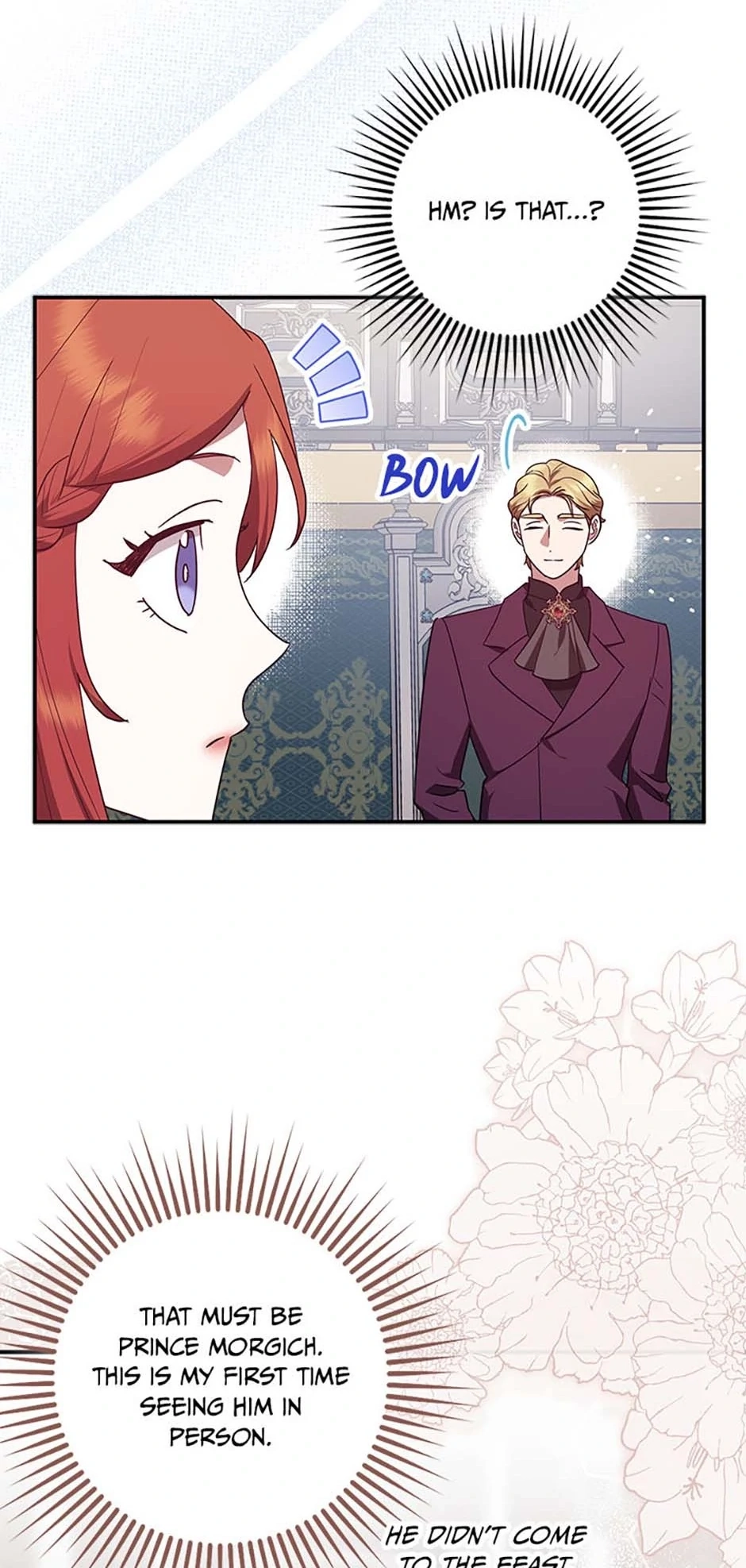 Catherine's Key to a Happy Life Chapter 79 page 61 - 