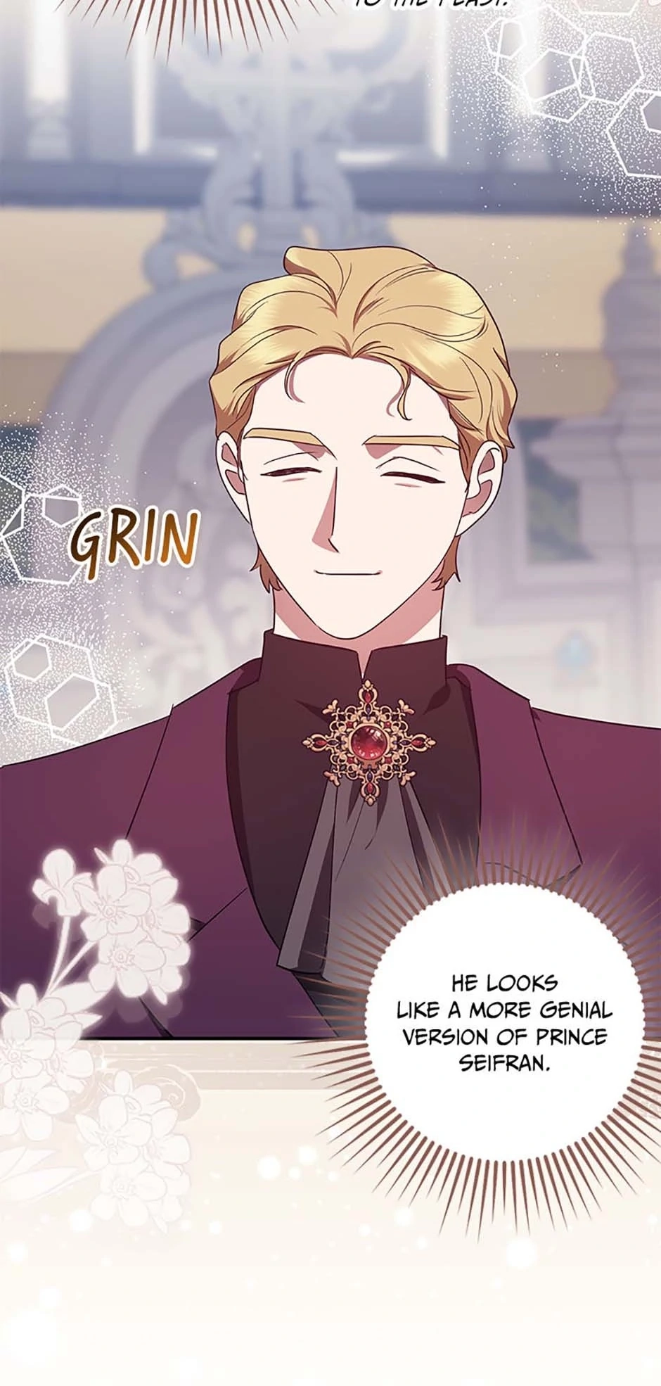 Catherine's Key to a Happy Life Chapter 79 page 62 - 