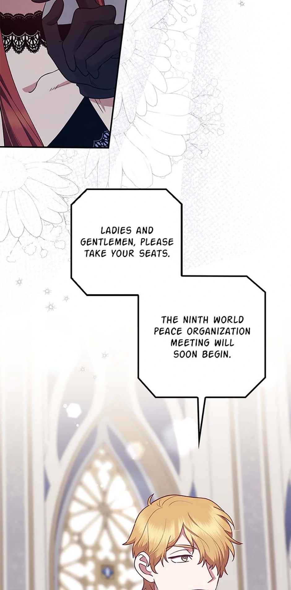 Catherine's Key to a Happy Life Chapter 79 page 66 - 