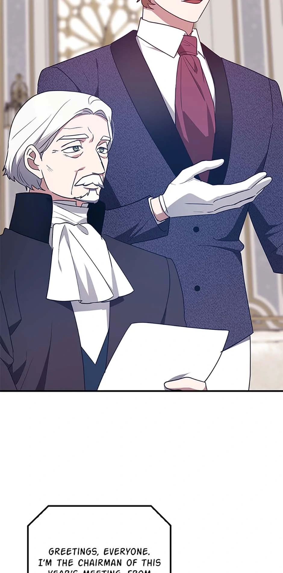 Catherine's Key to a Happy Life Chapter 79 page 67 - 
