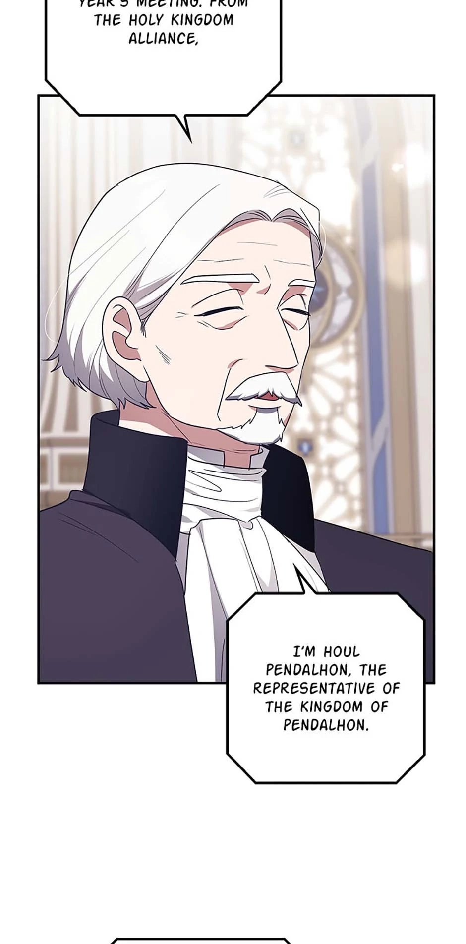 Catherine's Key to a Happy Life Chapter 79 page 68 - 