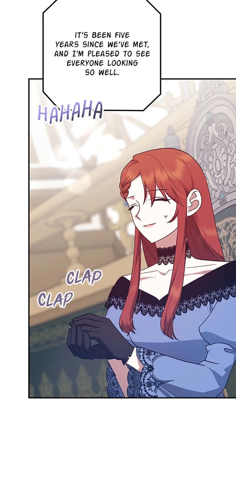 Catherine's Key to a Happy Life Chapter 79 page 69 - 