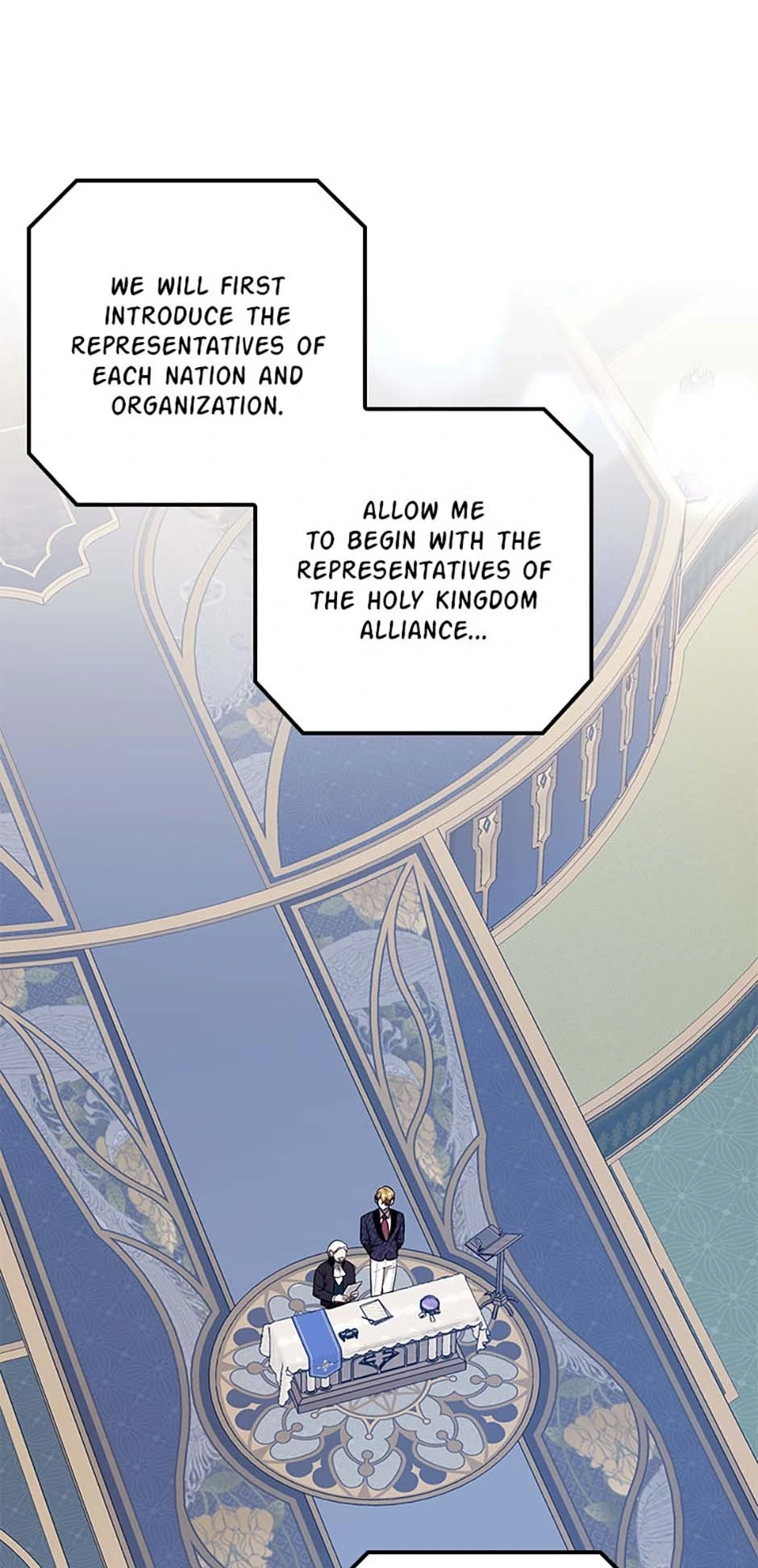 Catherine's Key to a Happy Life Chapter 79 page 70 - 