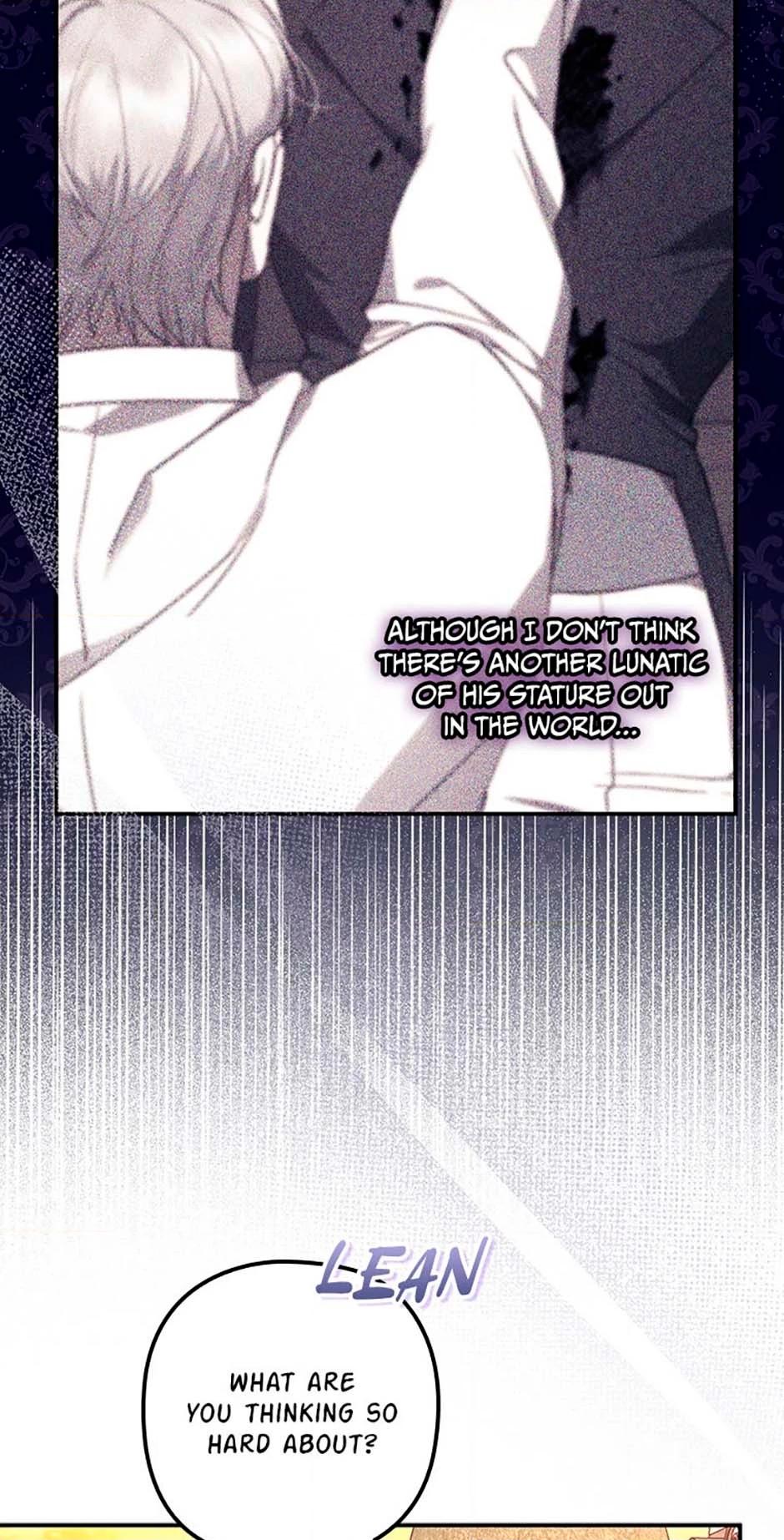 Catherine's Key to a Happy Life Chapter 79 page 8 - 