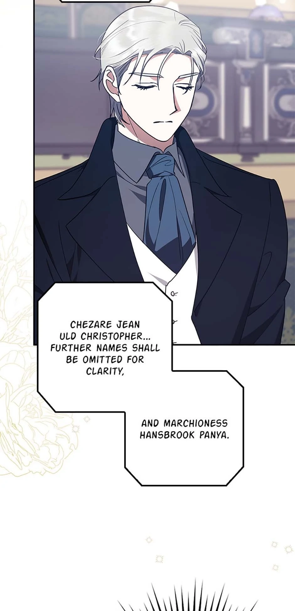 Catherine's Key to a Happy Life Chapter 79 page 74 - 