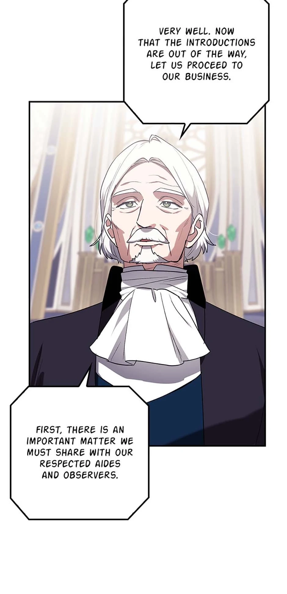 Catherine's Key to a Happy Life Chapter 79 page 76 - 