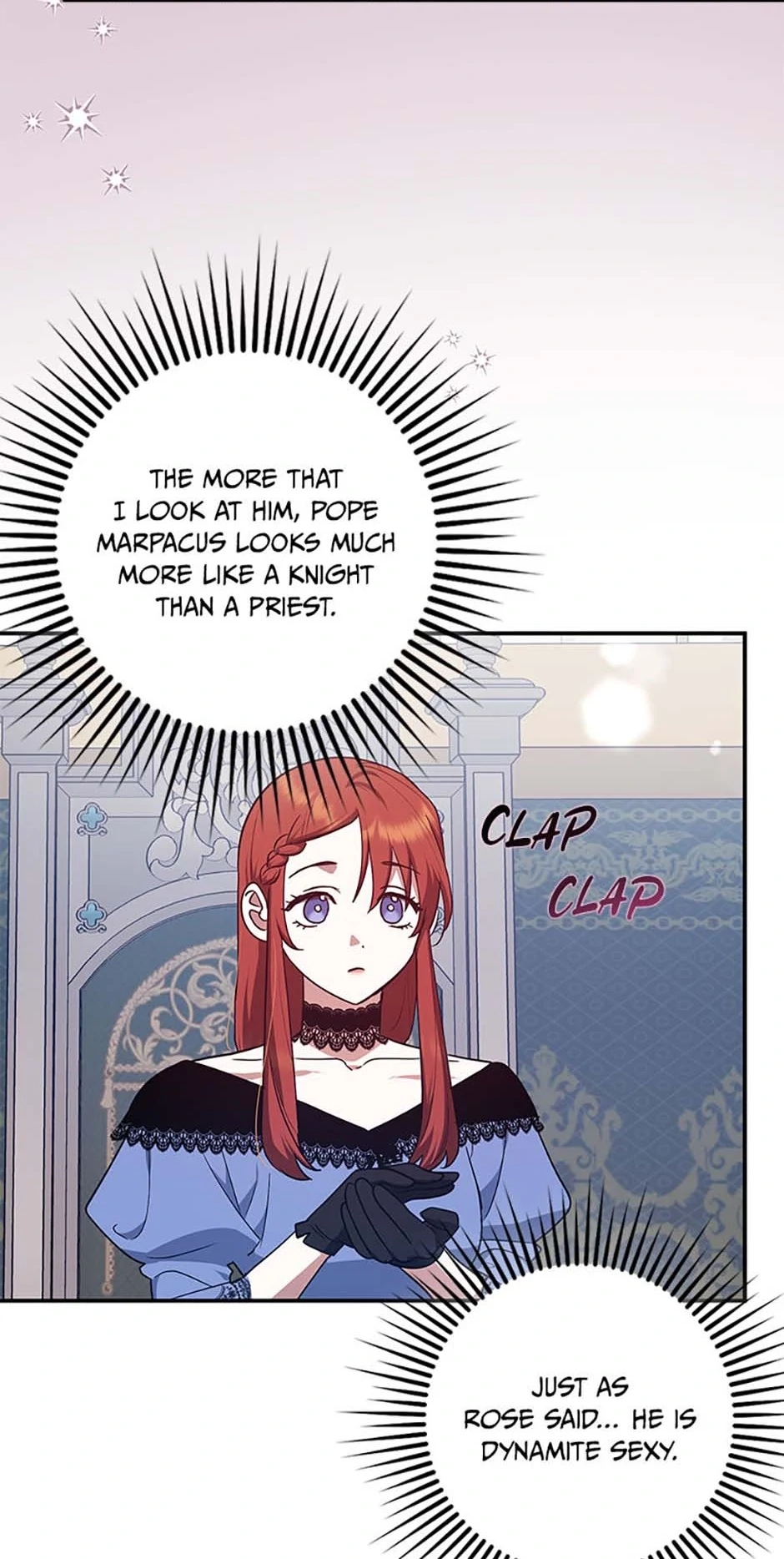 Catherine's Key to a Happy Life Chapter 79 page 78 - 