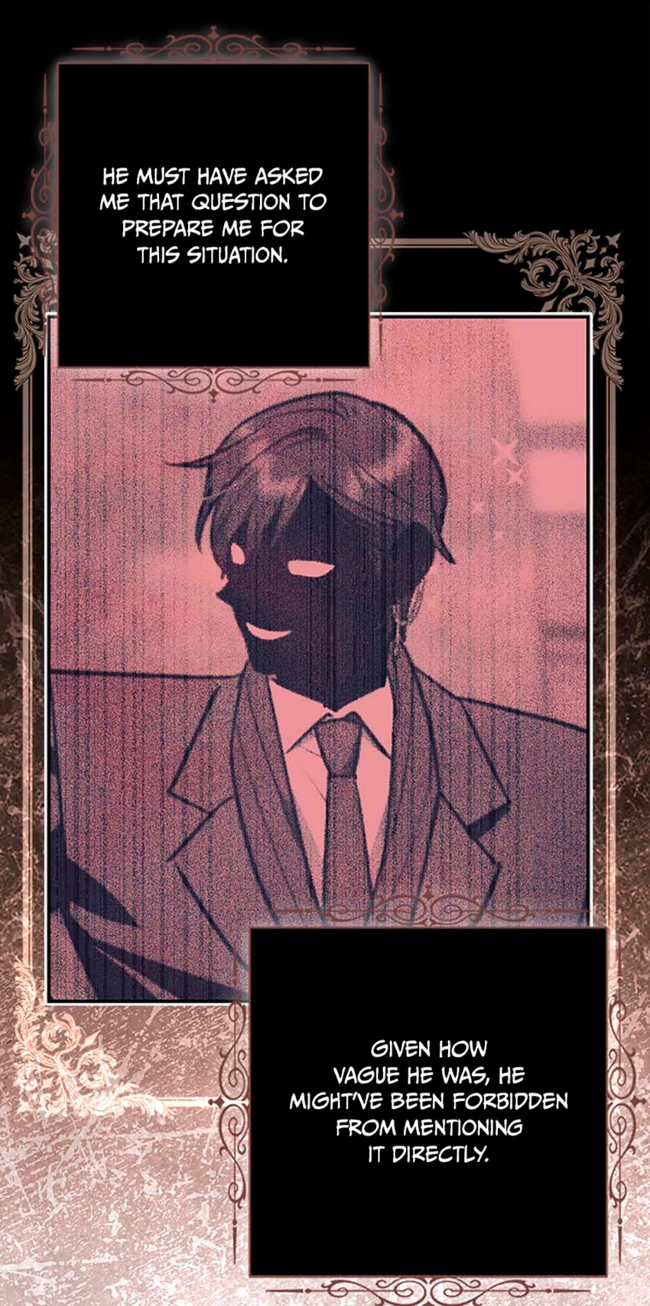 Catherine's Key to a Happy Life Chapter 80 page 11 - 