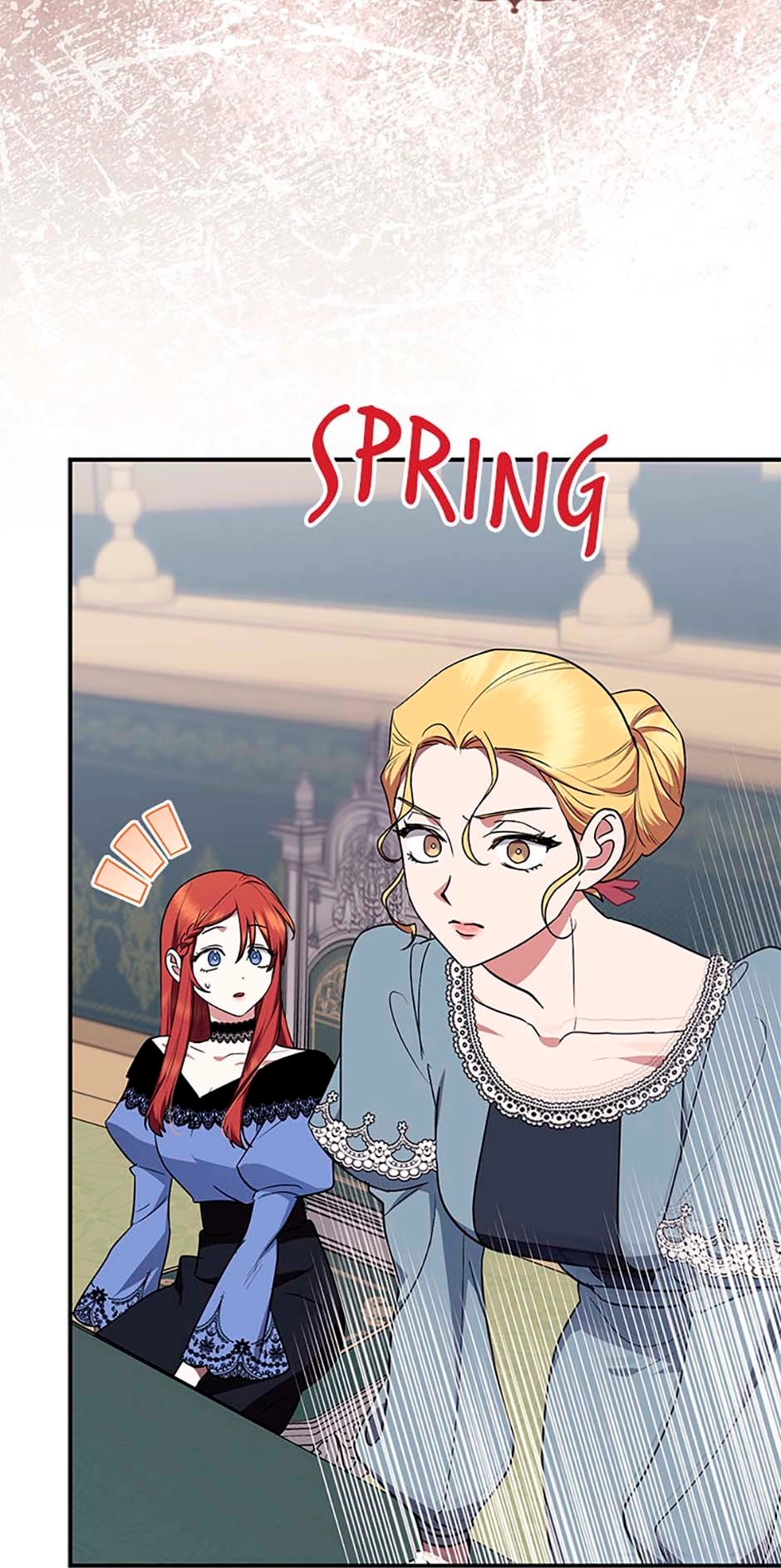 Catherine's Key to a Happy Life Chapter 80 page 12 - 