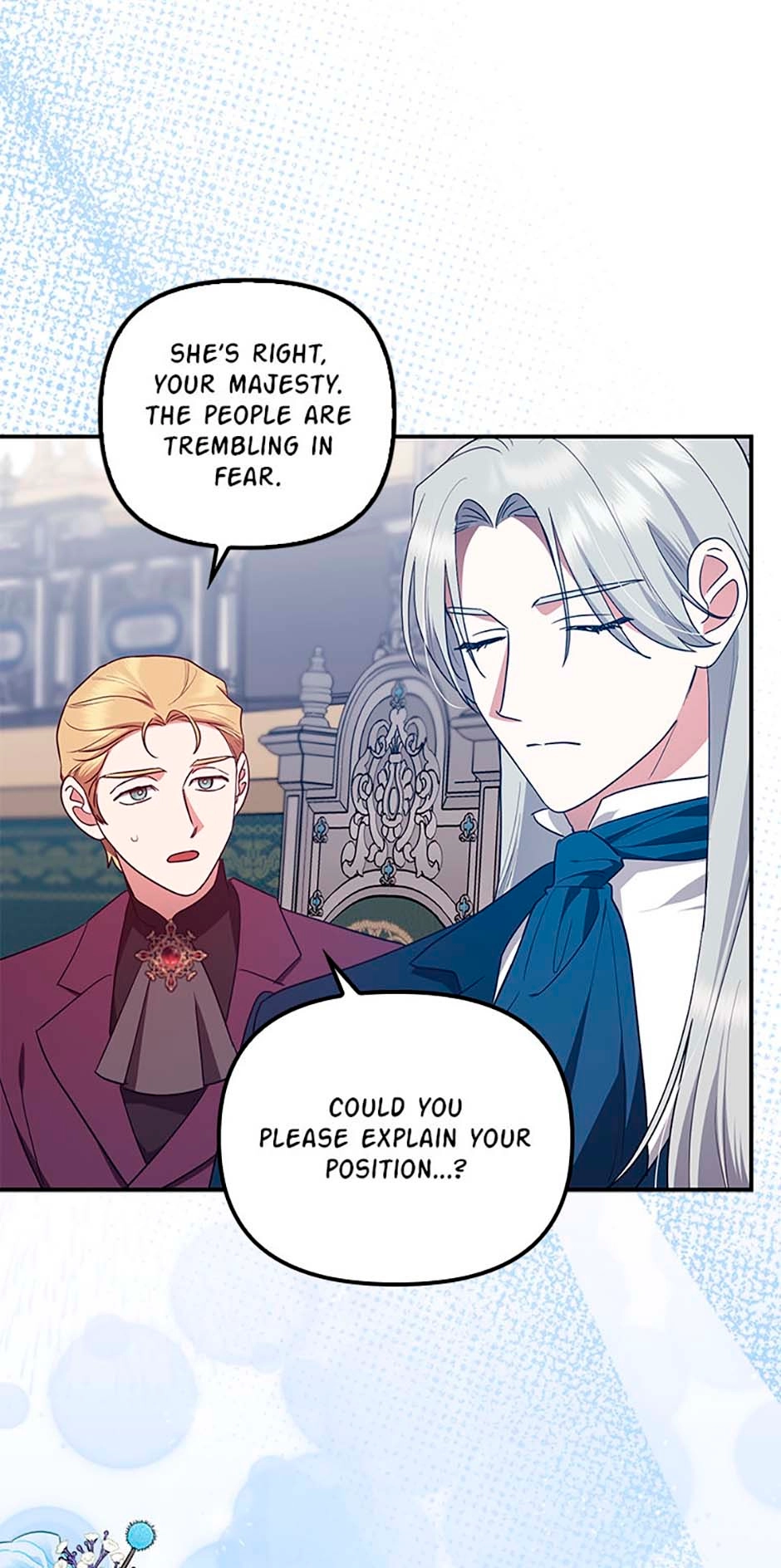 Catherine's Key to a Happy Life Chapter 80 page 14 - 