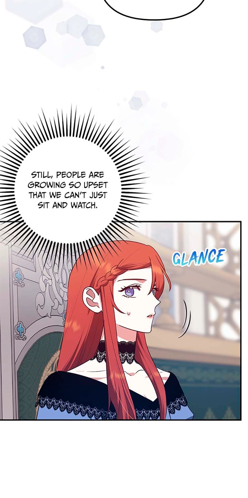 Catherine's Key to a Happy Life Chapter 80 page 17 - 