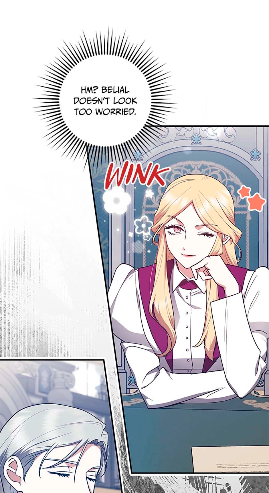 Catherine's Key to a Happy Life Chapter 80 page 18 - 