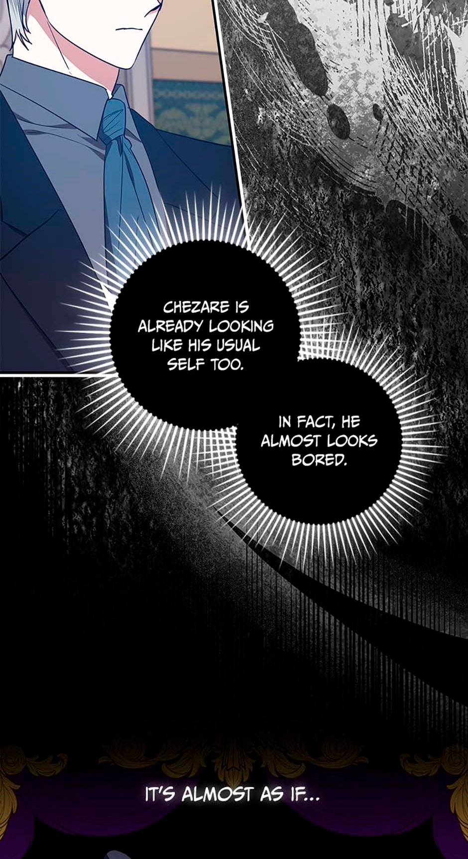 Catherine's Key to a Happy Life Chapter 80 page 19 - 