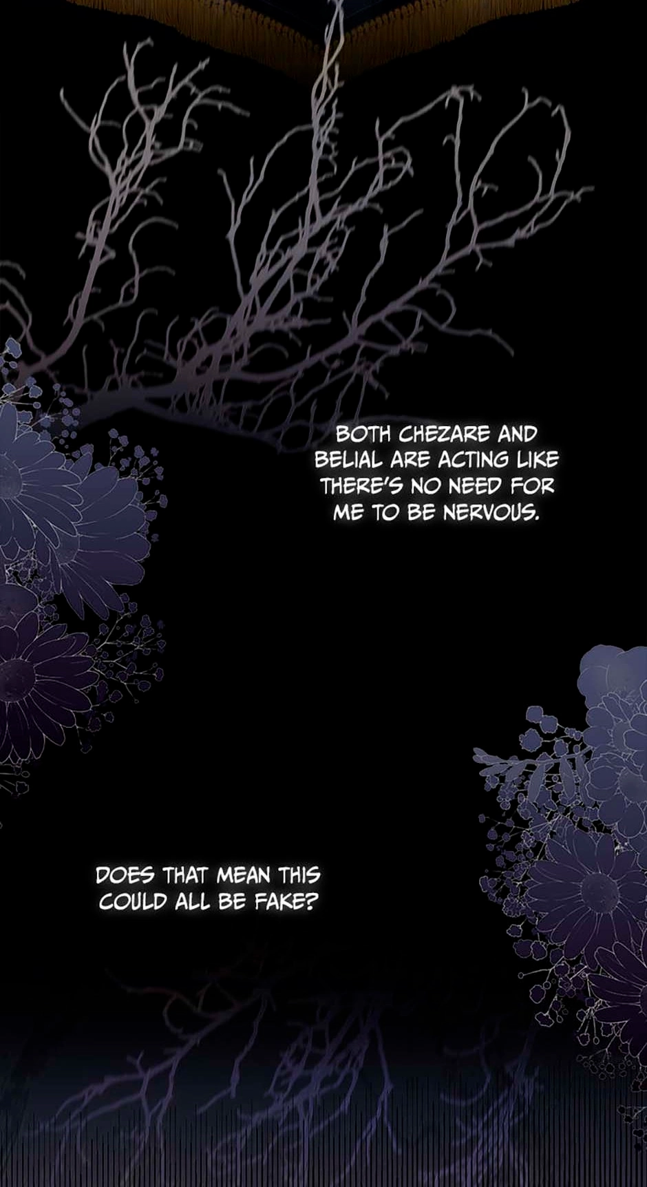 Catherine's Key to a Happy Life Chapter 80 page 21 - 