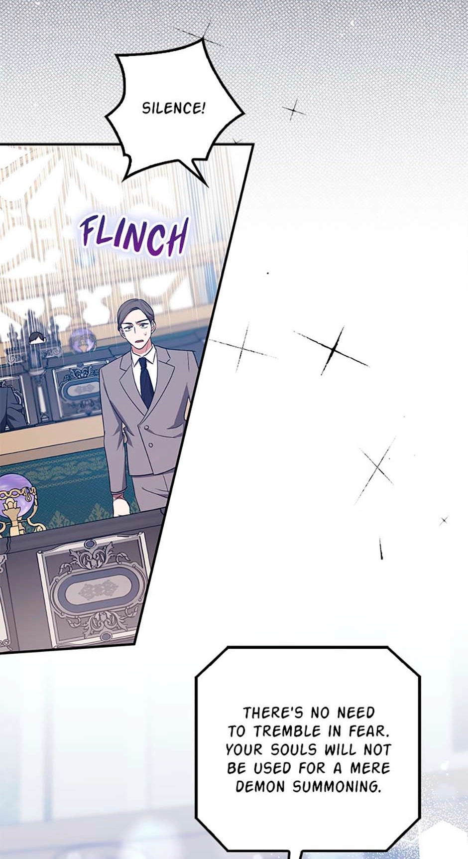 Catherine's Key to a Happy Life Chapter 80 page 23 - 