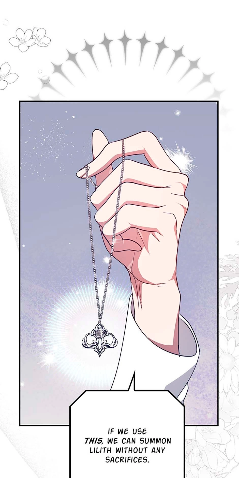 Catherine's Key to a Happy Life Chapter 80 page 25 - 