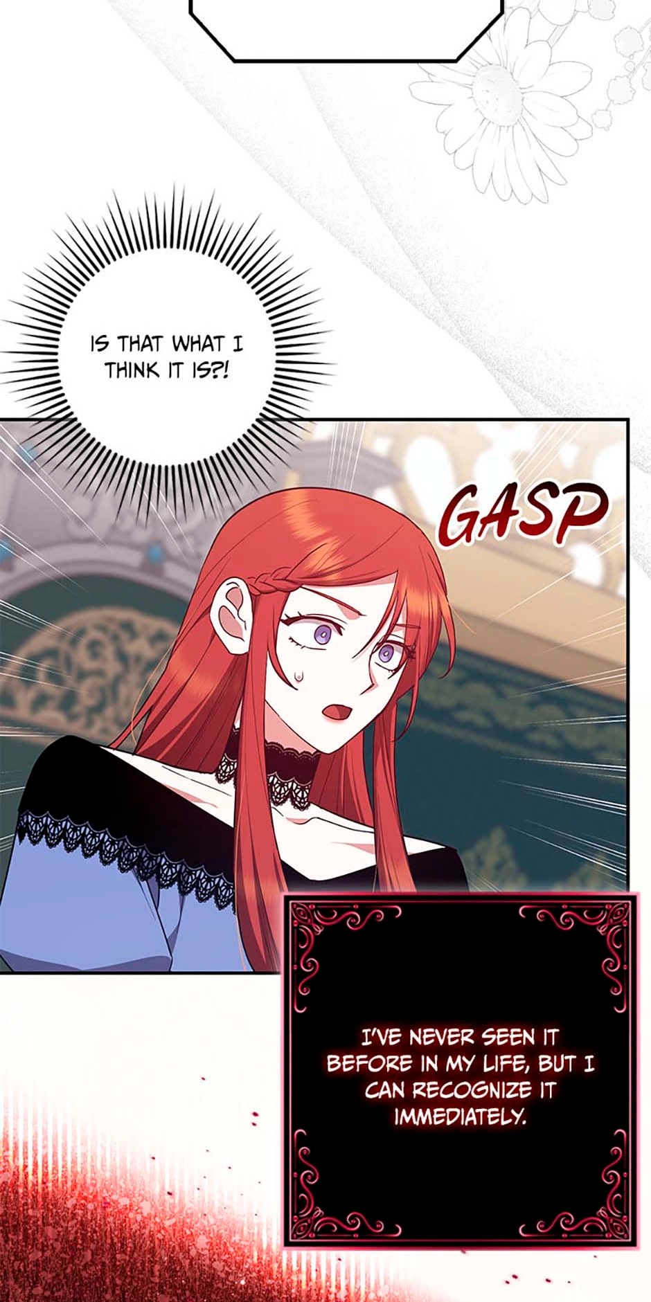 Catherine's Key to a Happy Life Chapter 80 page 26 - 