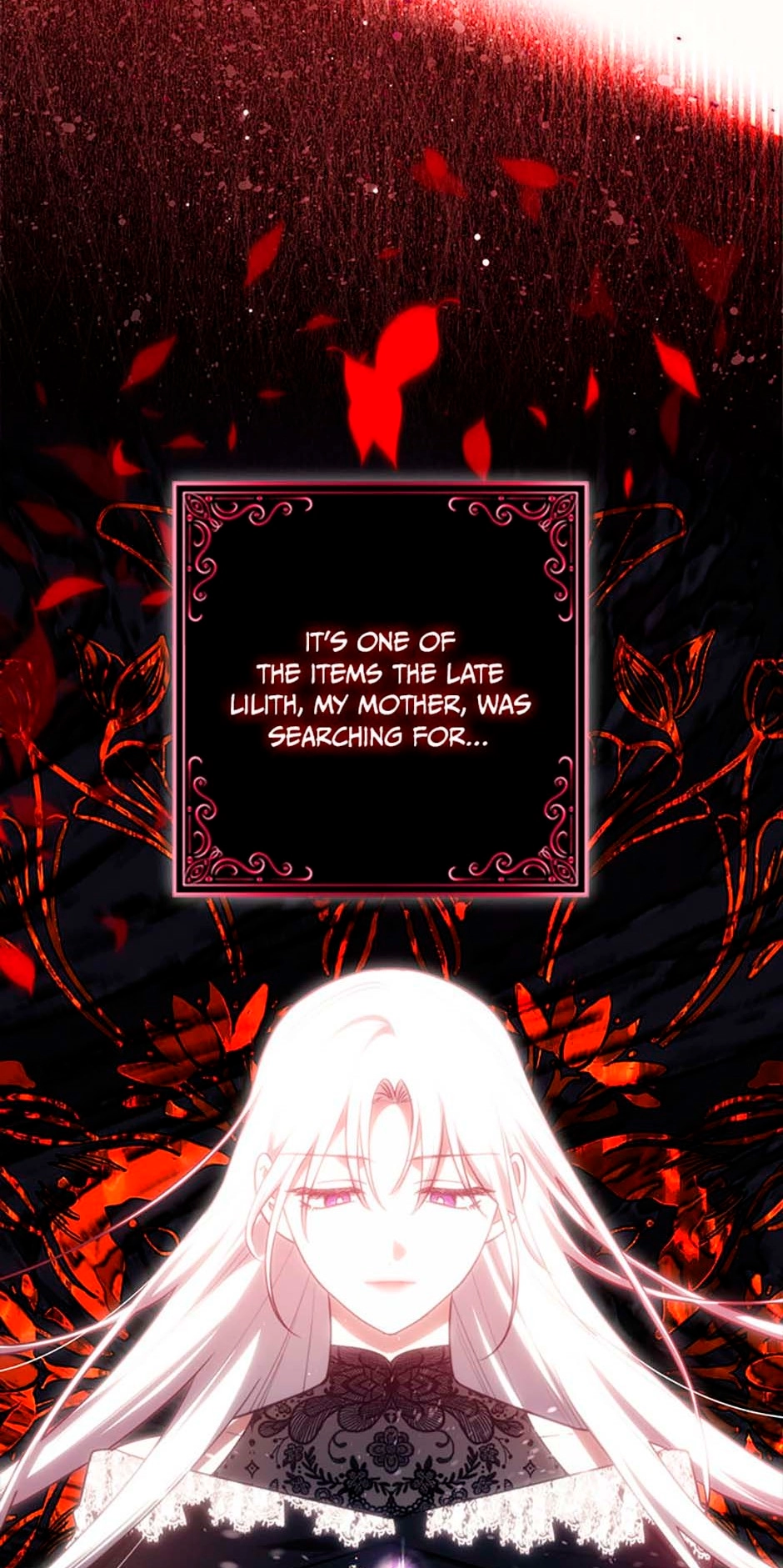 Catherine's Key to a Happy Life Chapter 80 page 27 - 