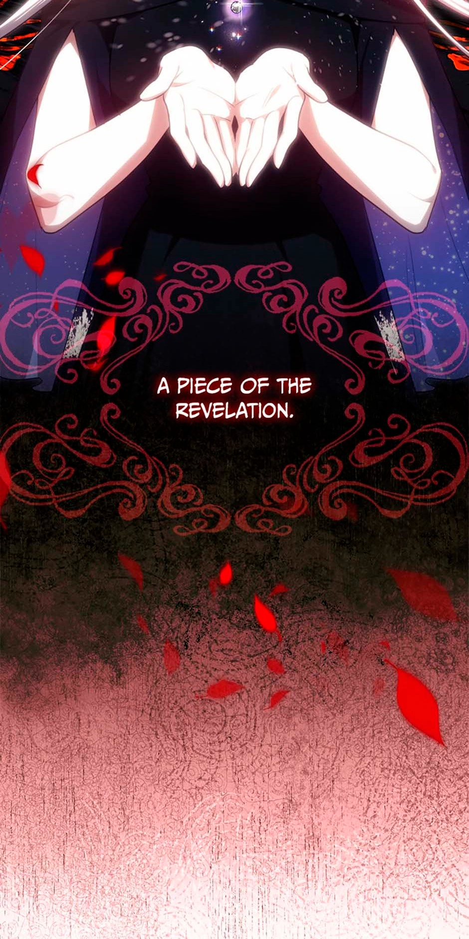 Catherine's Key to a Happy Life Chapter 80 page 28 - 