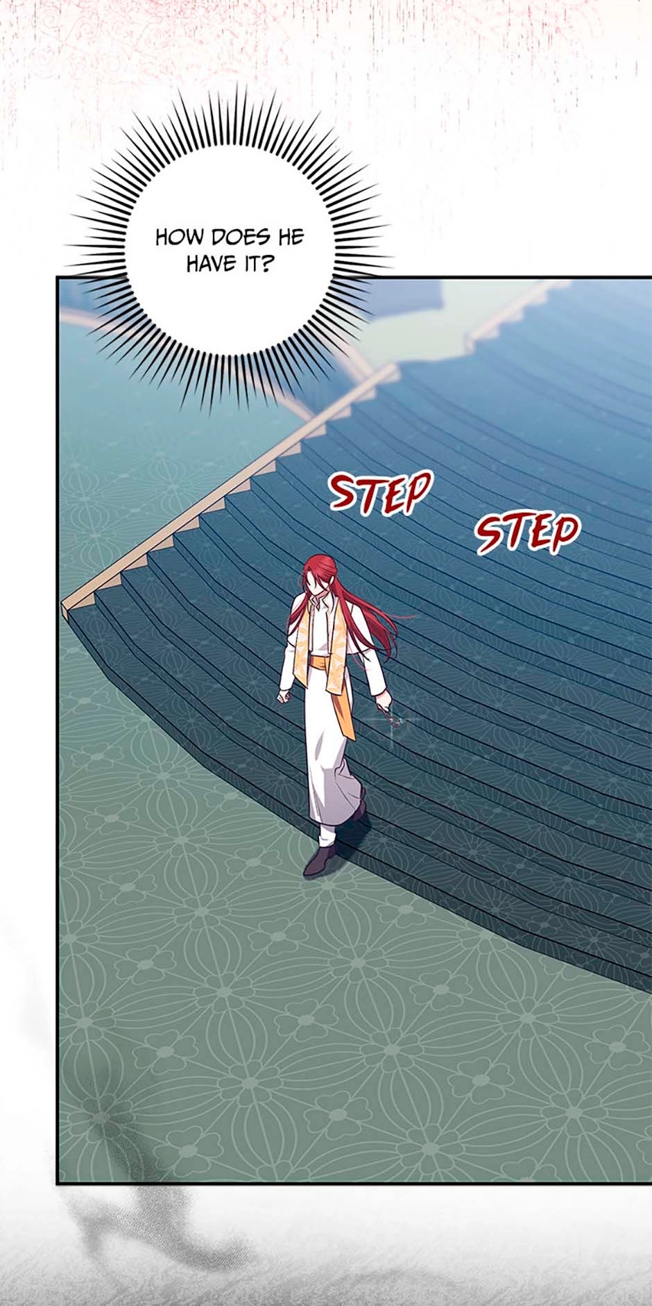 Catherine's Key to a Happy Life Chapter 80 page 29 - 