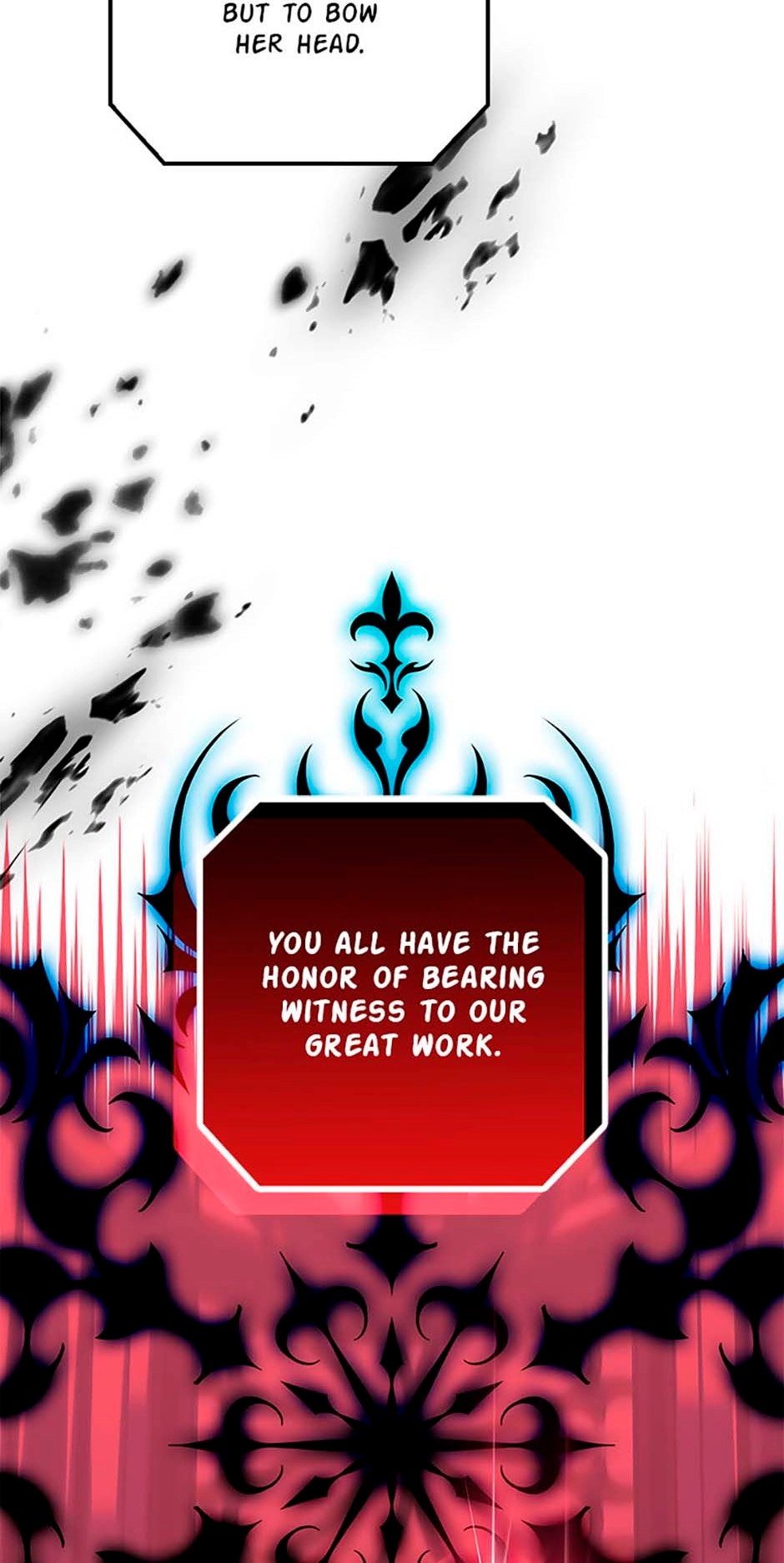 Catherine's Key to a Happy Life Chapter 80 page 35 - 