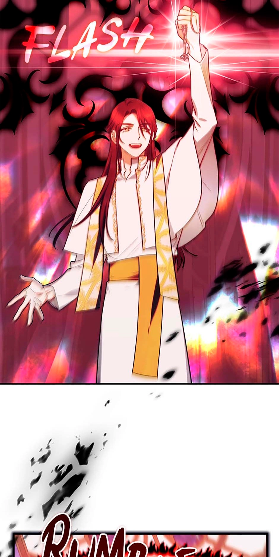 Catherine's Key to a Happy Life Chapter 80 page 36 - 
