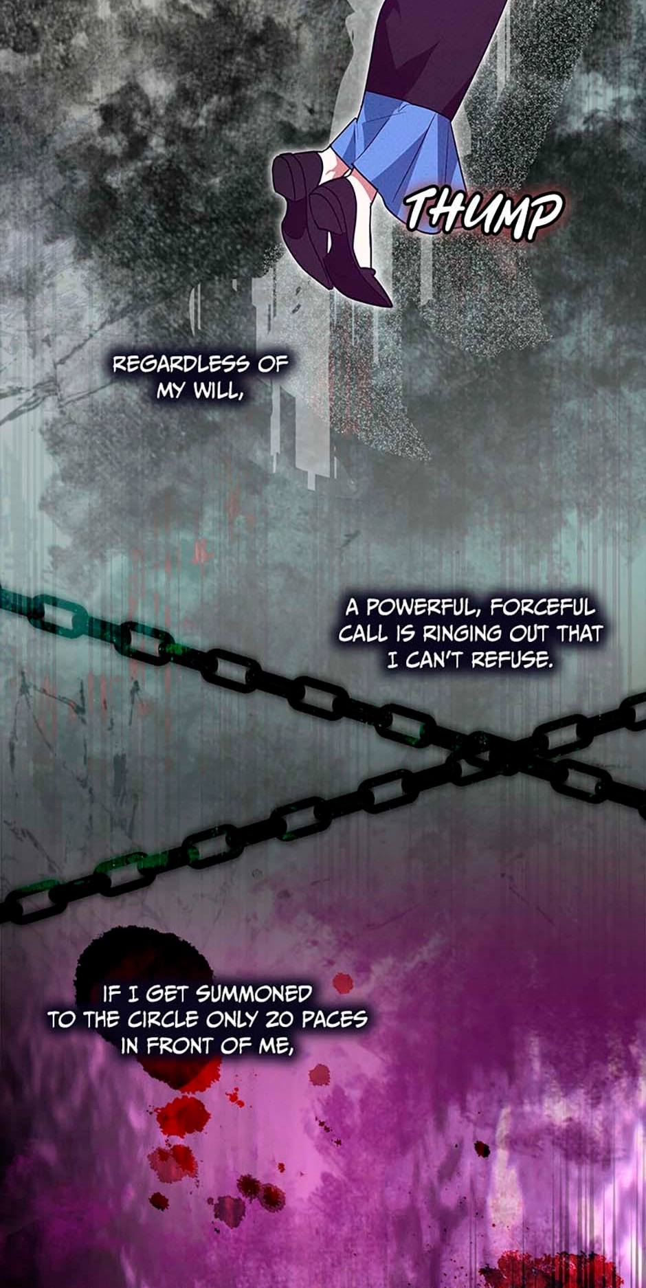 Catherine's Key to a Happy Life Chapter 80 page 39 - 