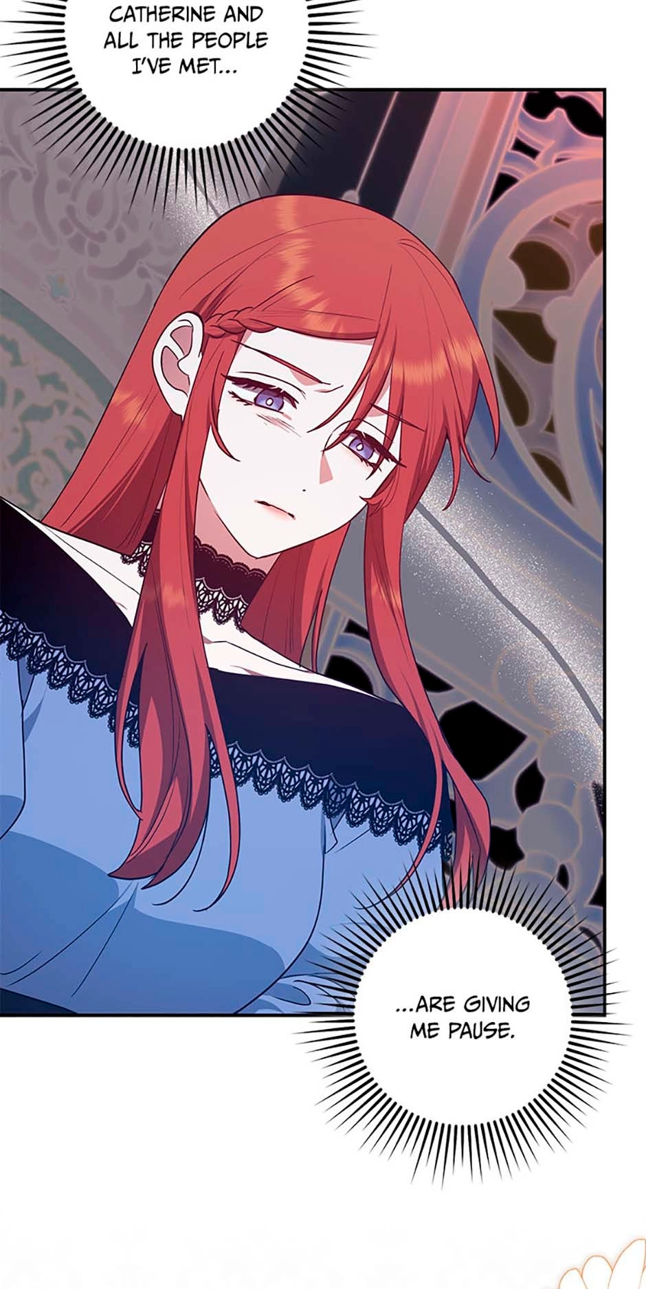 Catherine's Key to a Happy Life Chapter 80 page 42 - 