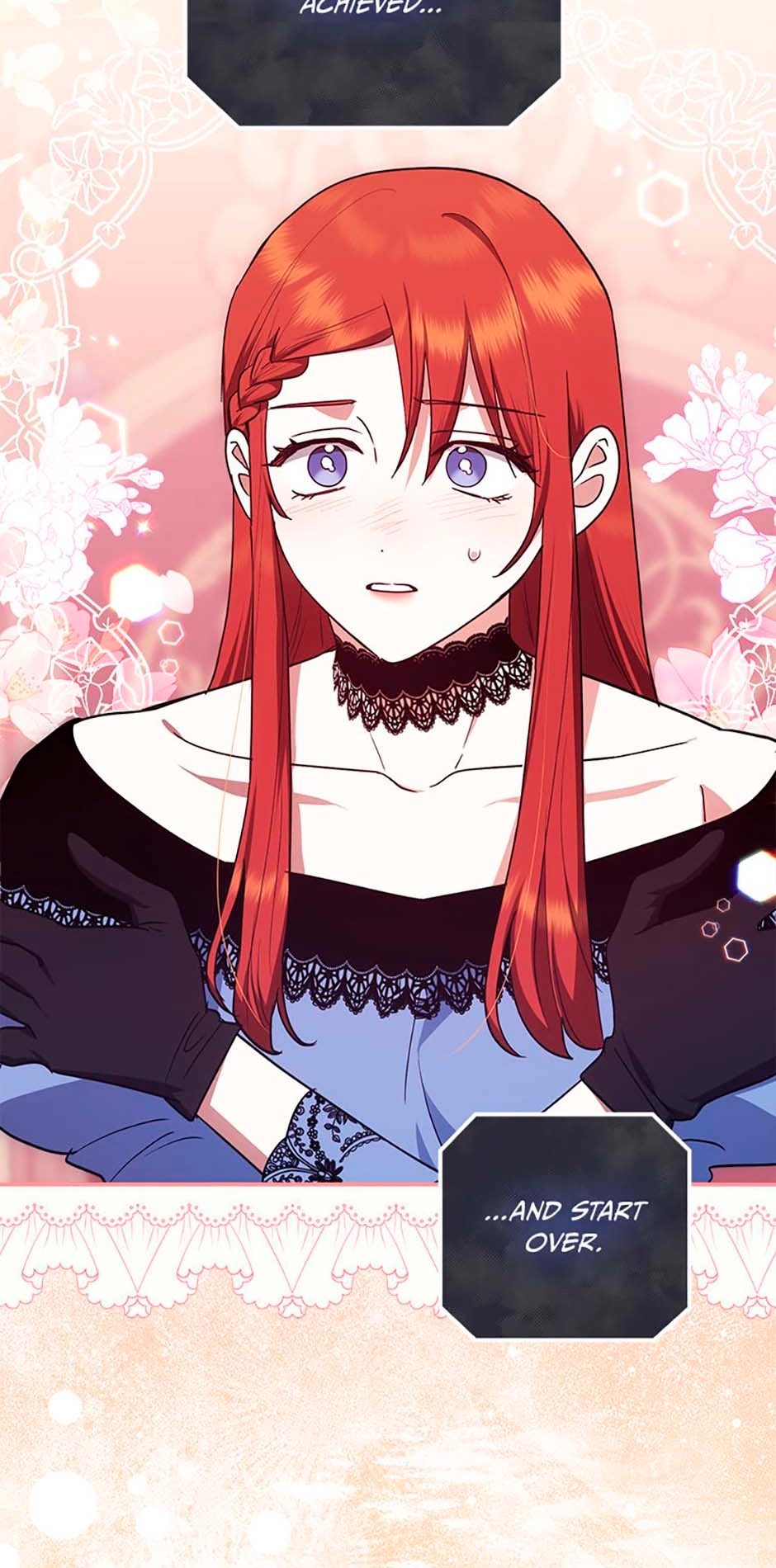 Catherine's Key to a Happy Life Chapter 80 page 46 - 
