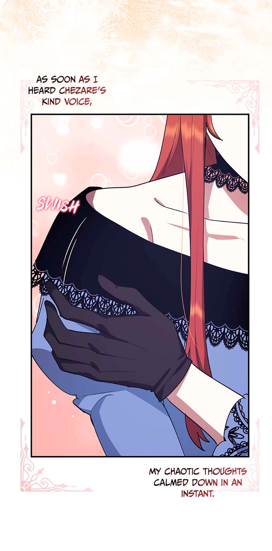 Catherine's Key to a Happy Life Chapter 80 page 47 - 