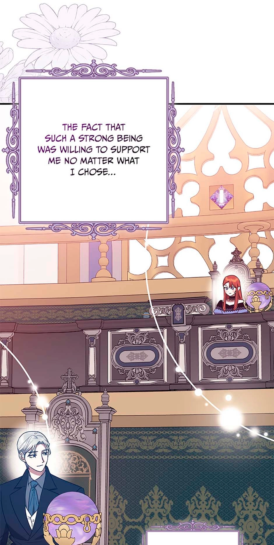 Catherine's Key to a Happy Life Chapter 80 page 48 - 