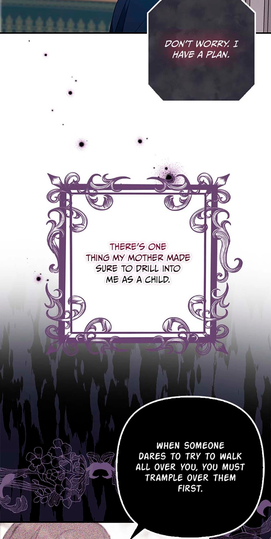 Catherine's Key to a Happy Life Chapter 80 page 50 - 