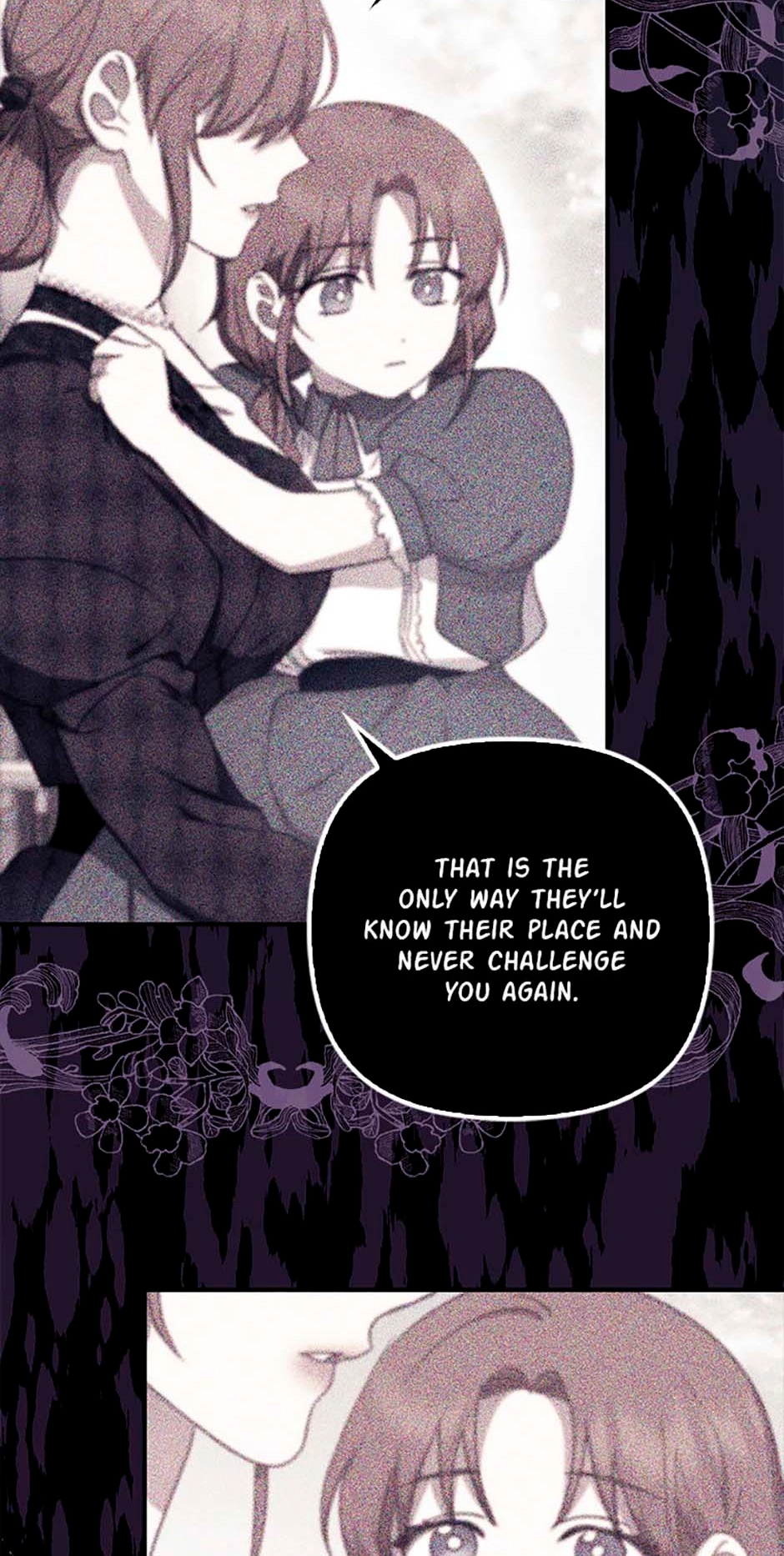 Catherine's Key to a Happy Life Chapter 80 page 51 - 