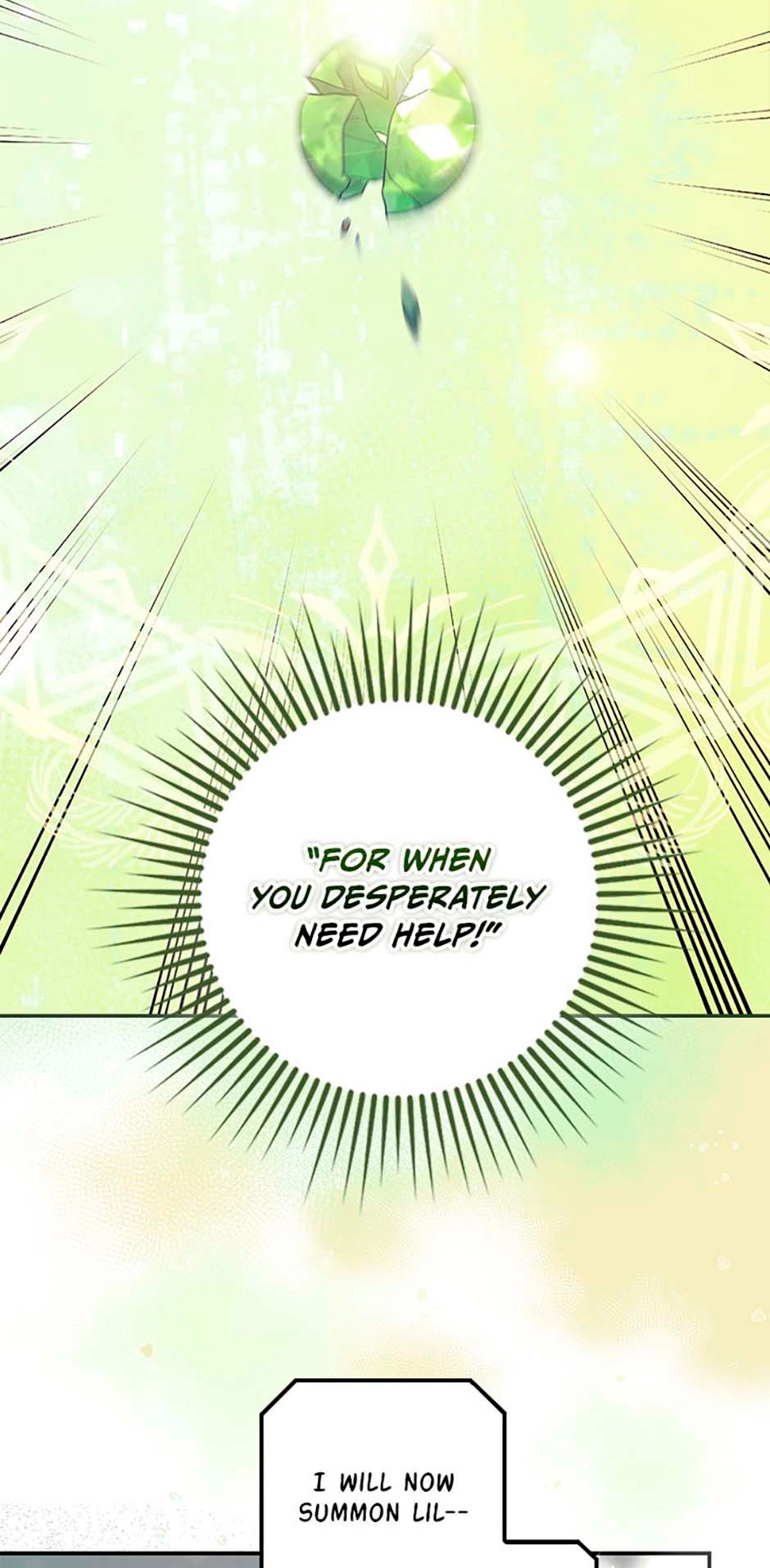 Catherine's Key to a Happy Life Chapter 80 page 57 - 