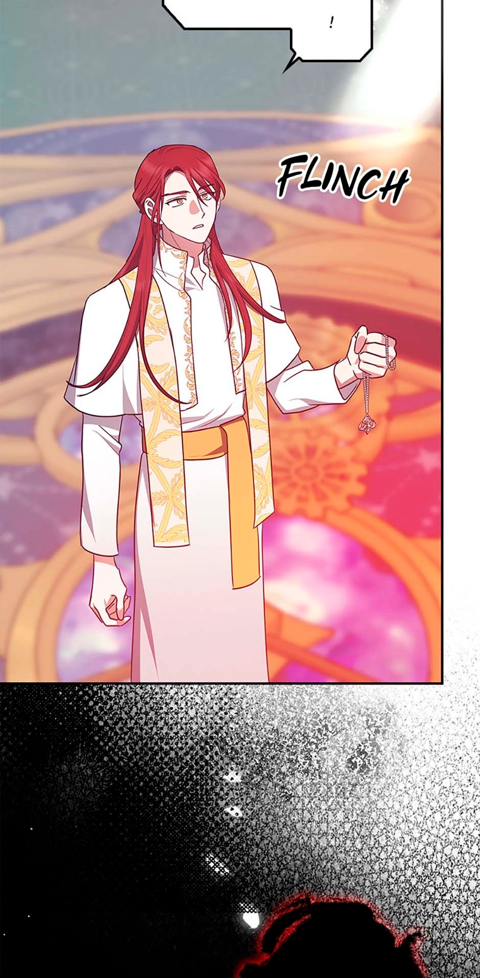 Catherine's Key to a Happy Life Chapter 80 page 58 - 
