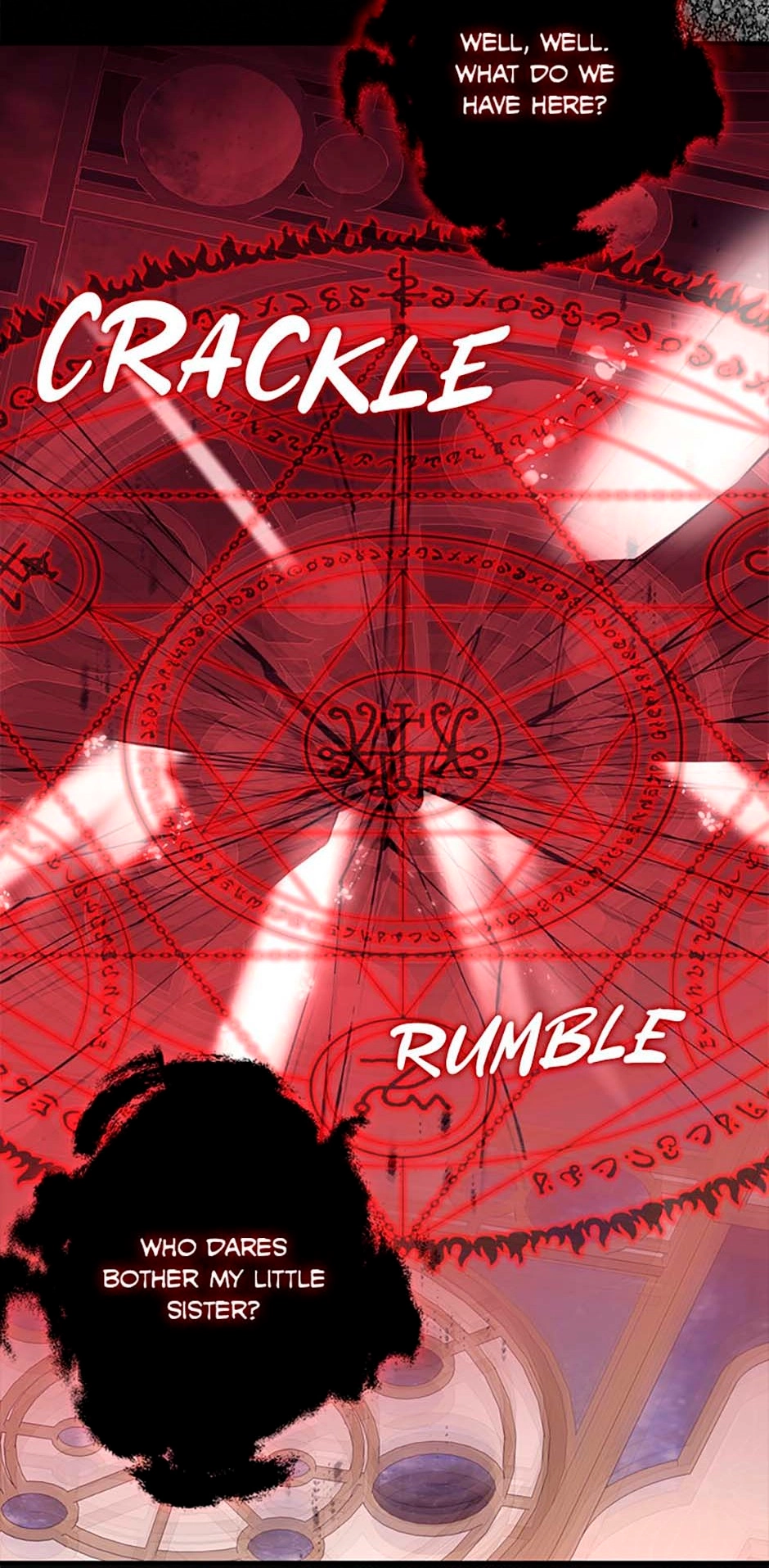 Catherine's Key to a Happy Life Chapter 80 page 59 - 