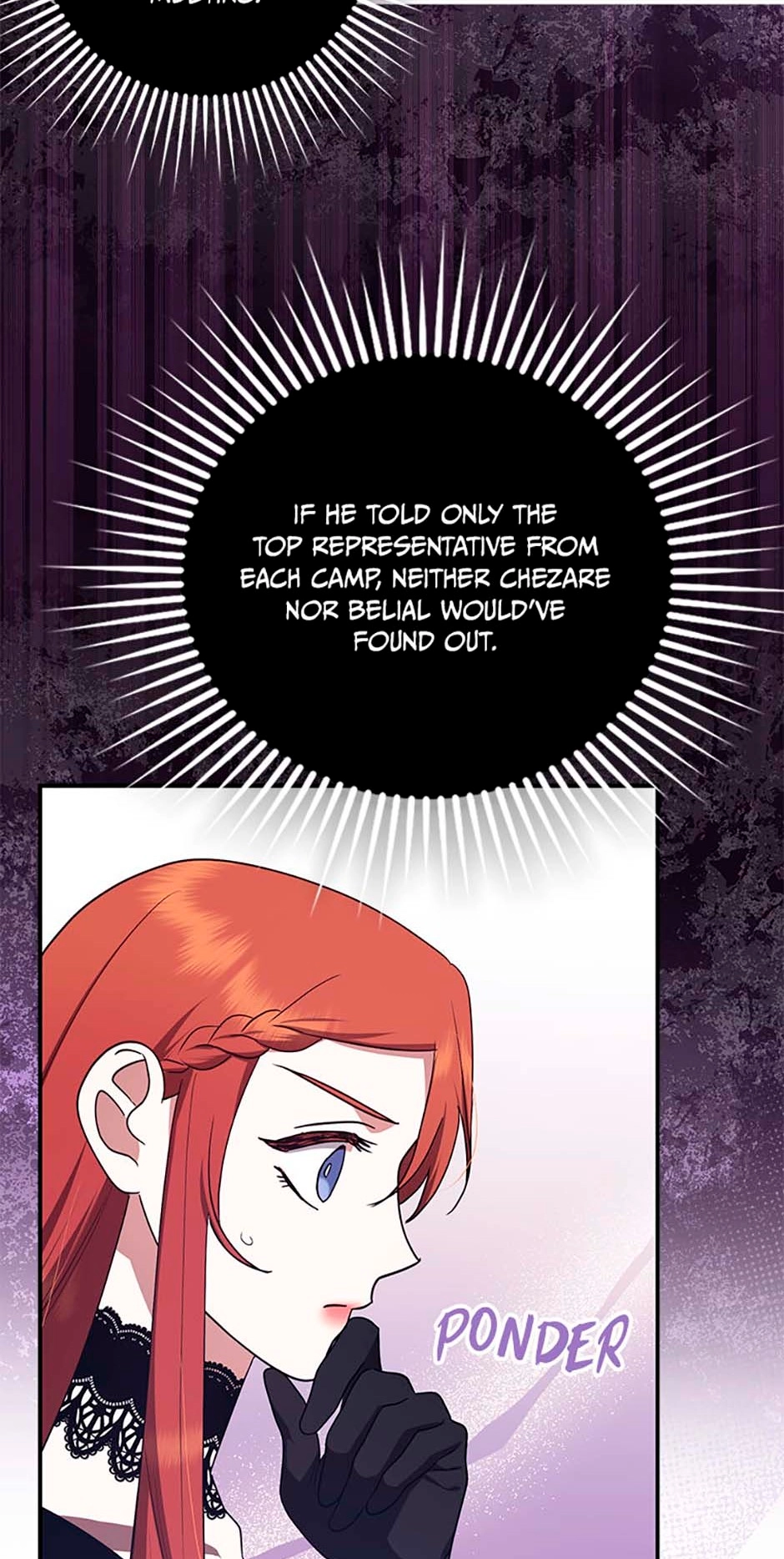 Catherine's Key to a Happy Life Chapter 80 page 7 - 
