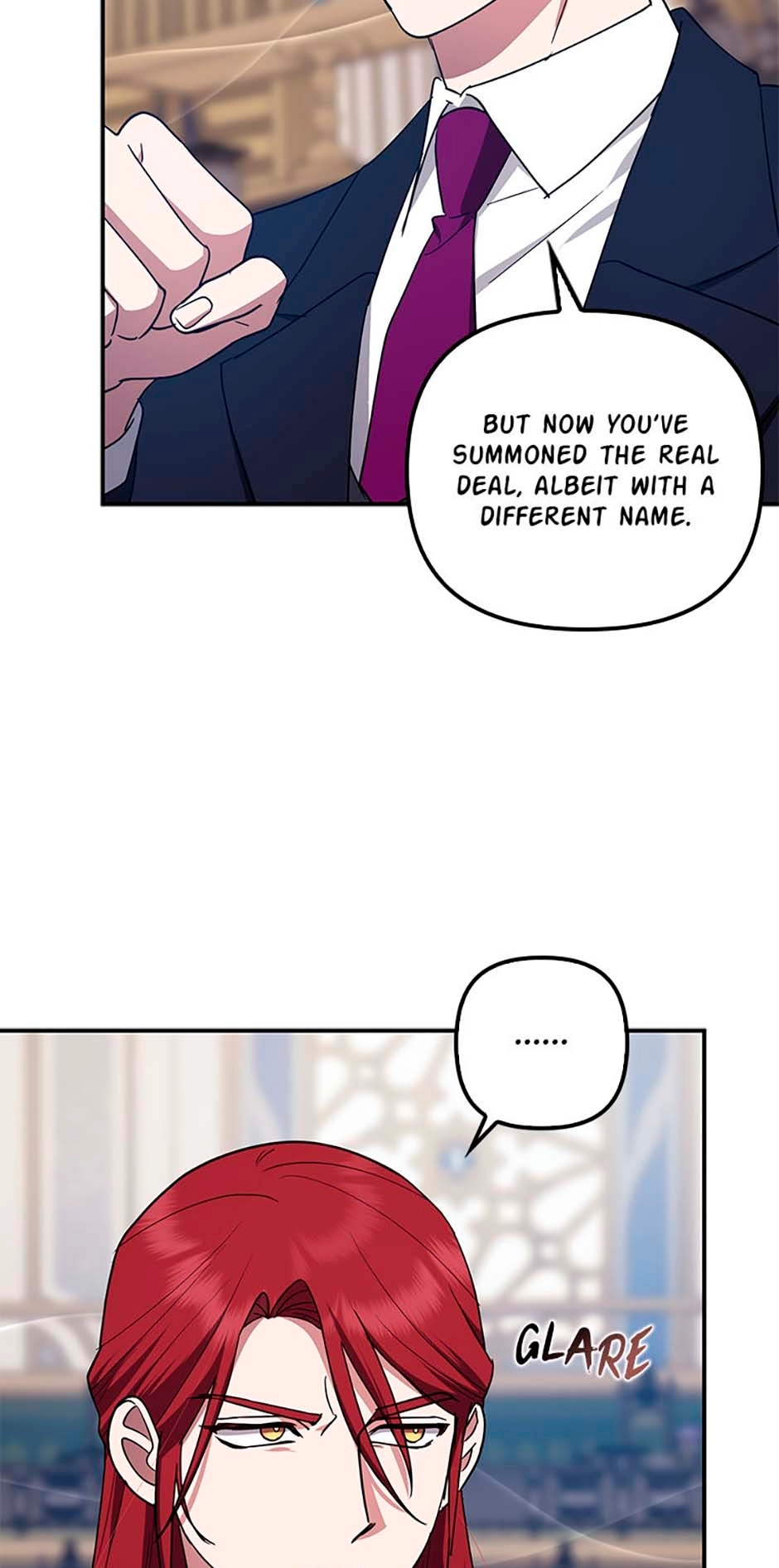 Catherine's Key to a Happy Life Chapter 80 page 67 - 