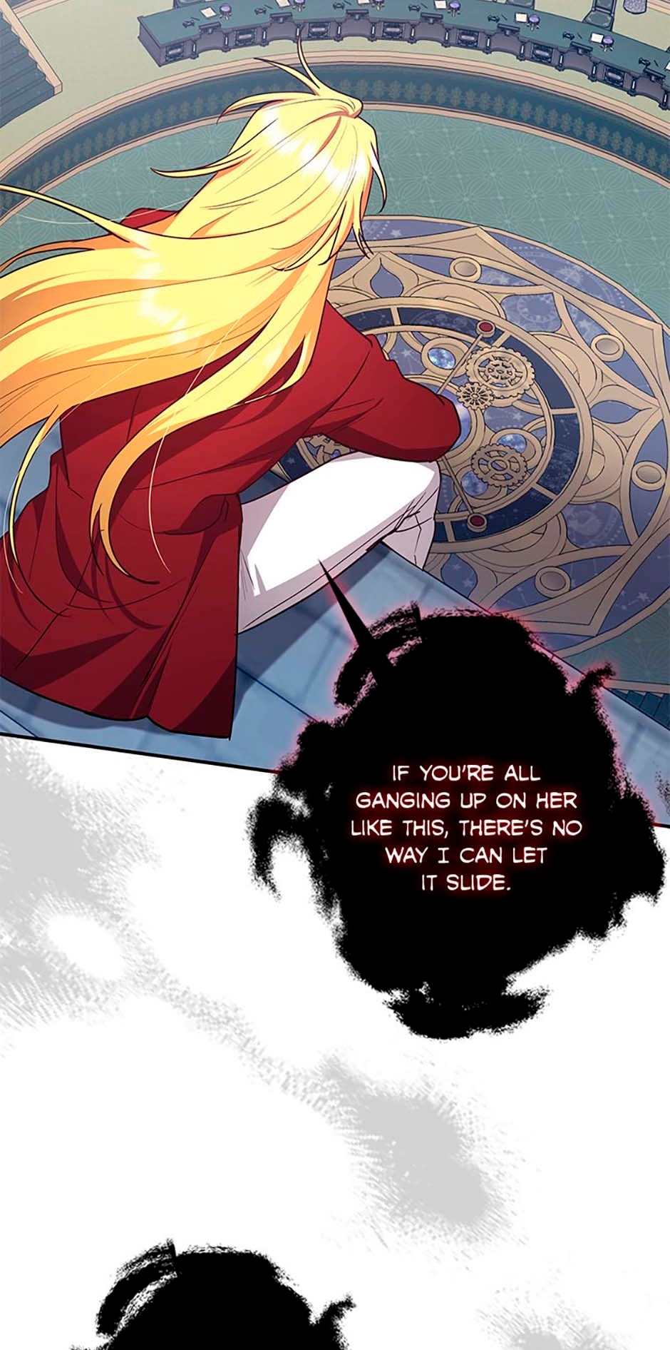 Catherine's Key to a Happy Life Chapter 80 page 69 - 