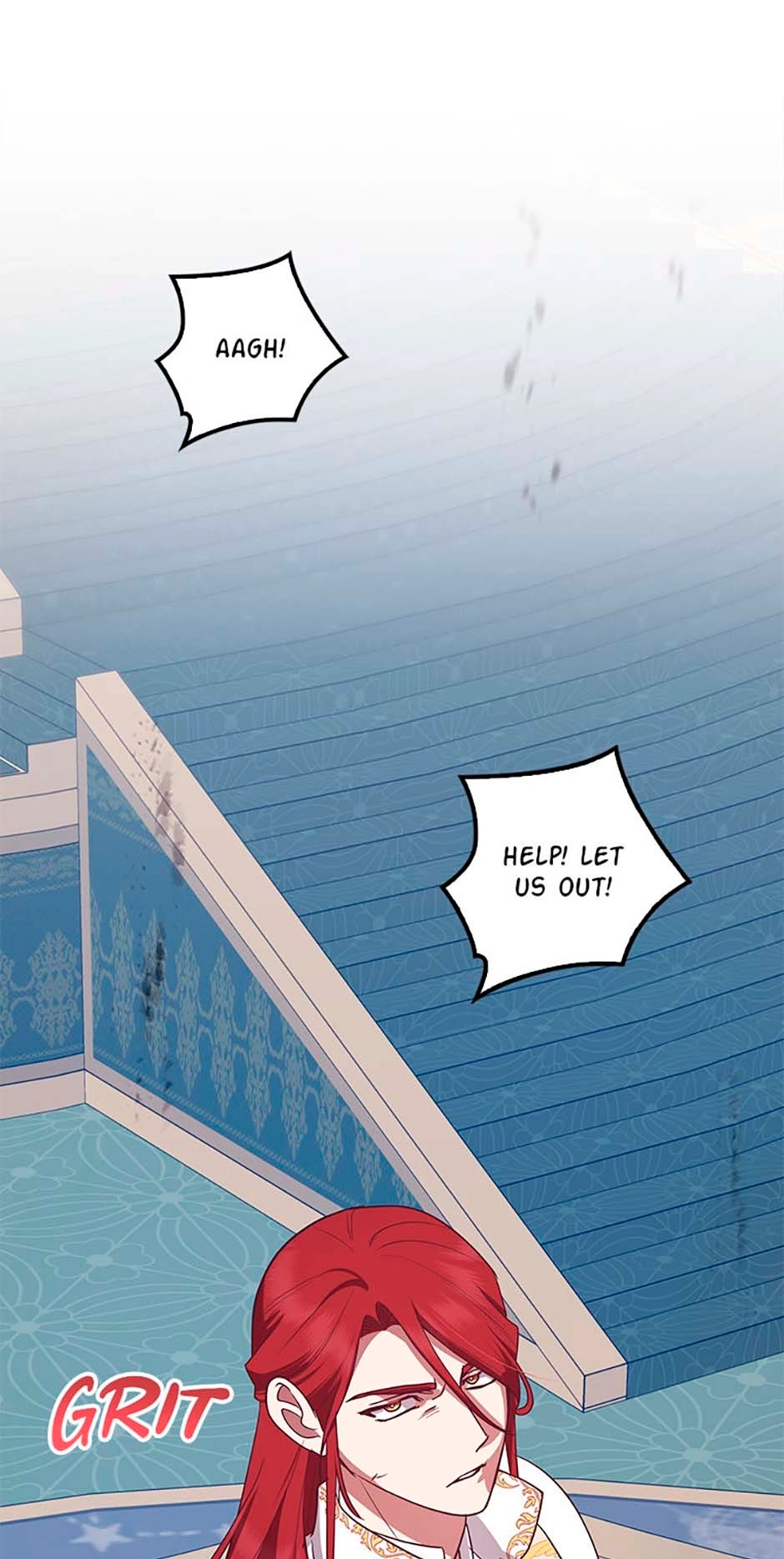 Catherine's Key to a Happy Life Chapter 80 page 72 - 