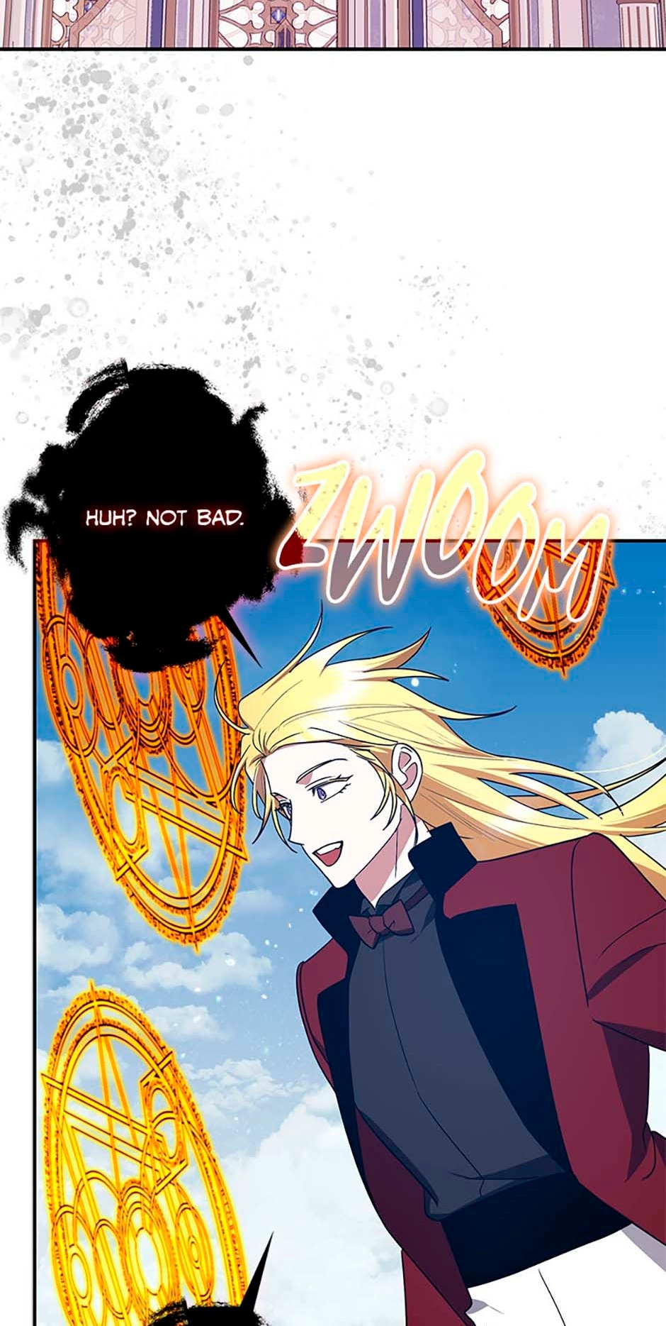 Catherine's Key to a Happy Life Chapter 80 page 77 - 