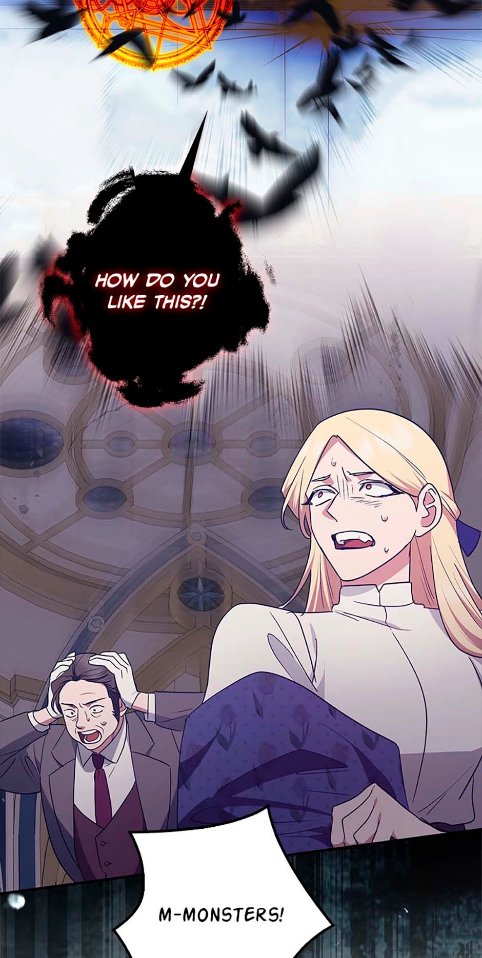 Catherine's Key to a Happy Life Chapter 80 page 79 - 