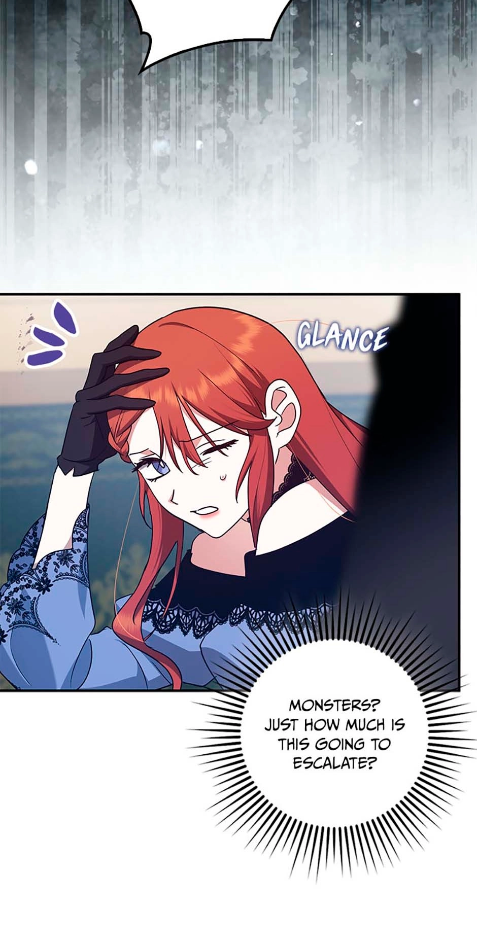 Catherine's Key to a Happy Life Chapter 80 page 80 - 