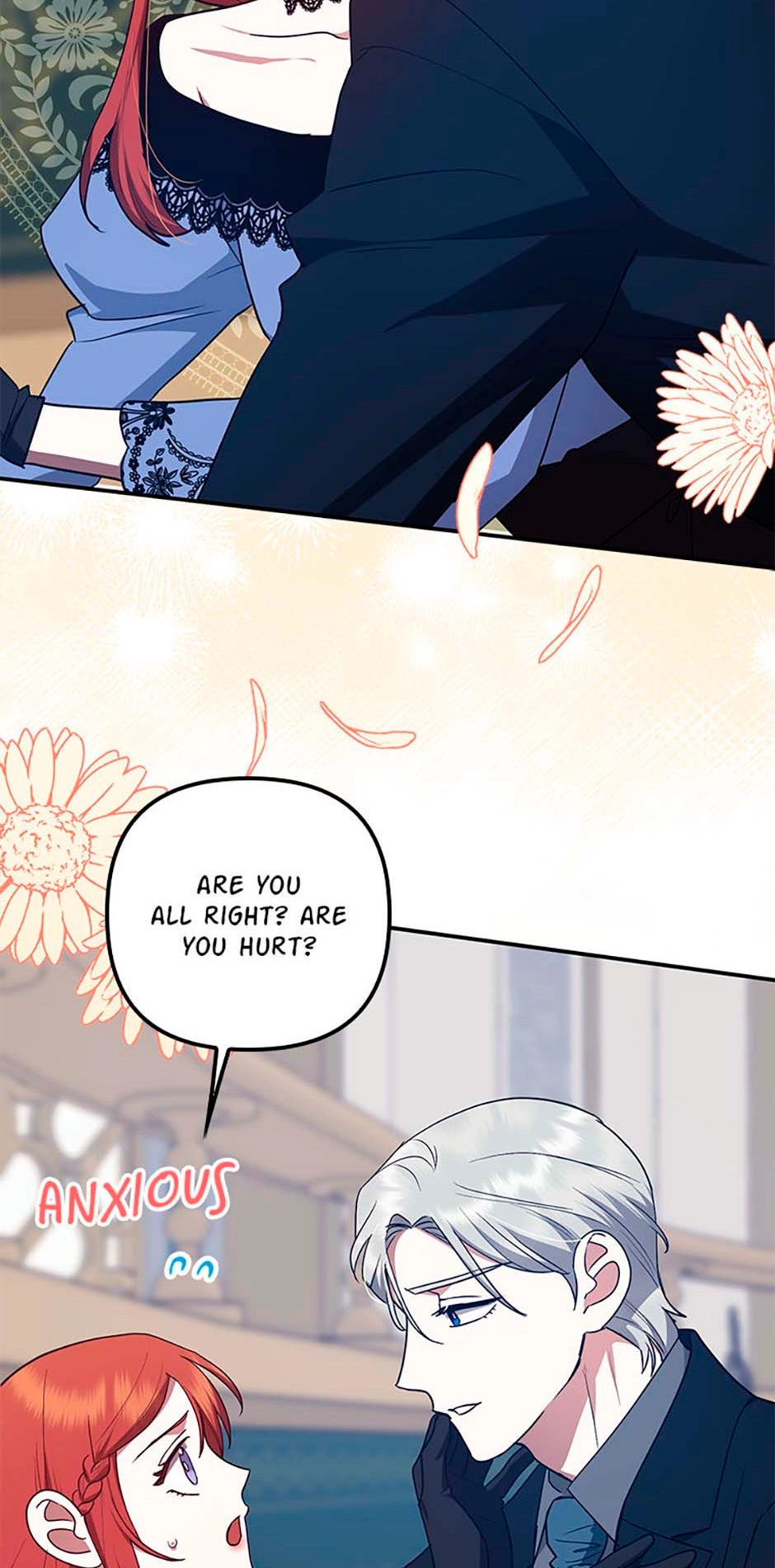 Catherine's Key to a Happy Life Chapter 80 page 82 - 