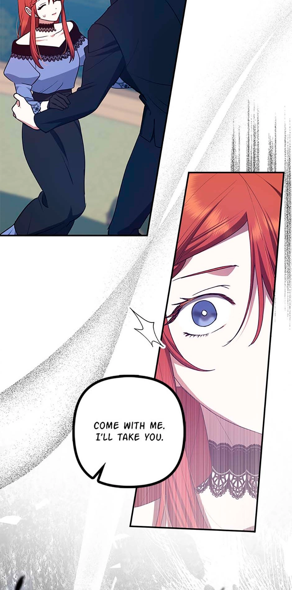 Catherine's Key to a Happy Life Chapter 80 page 85 - 