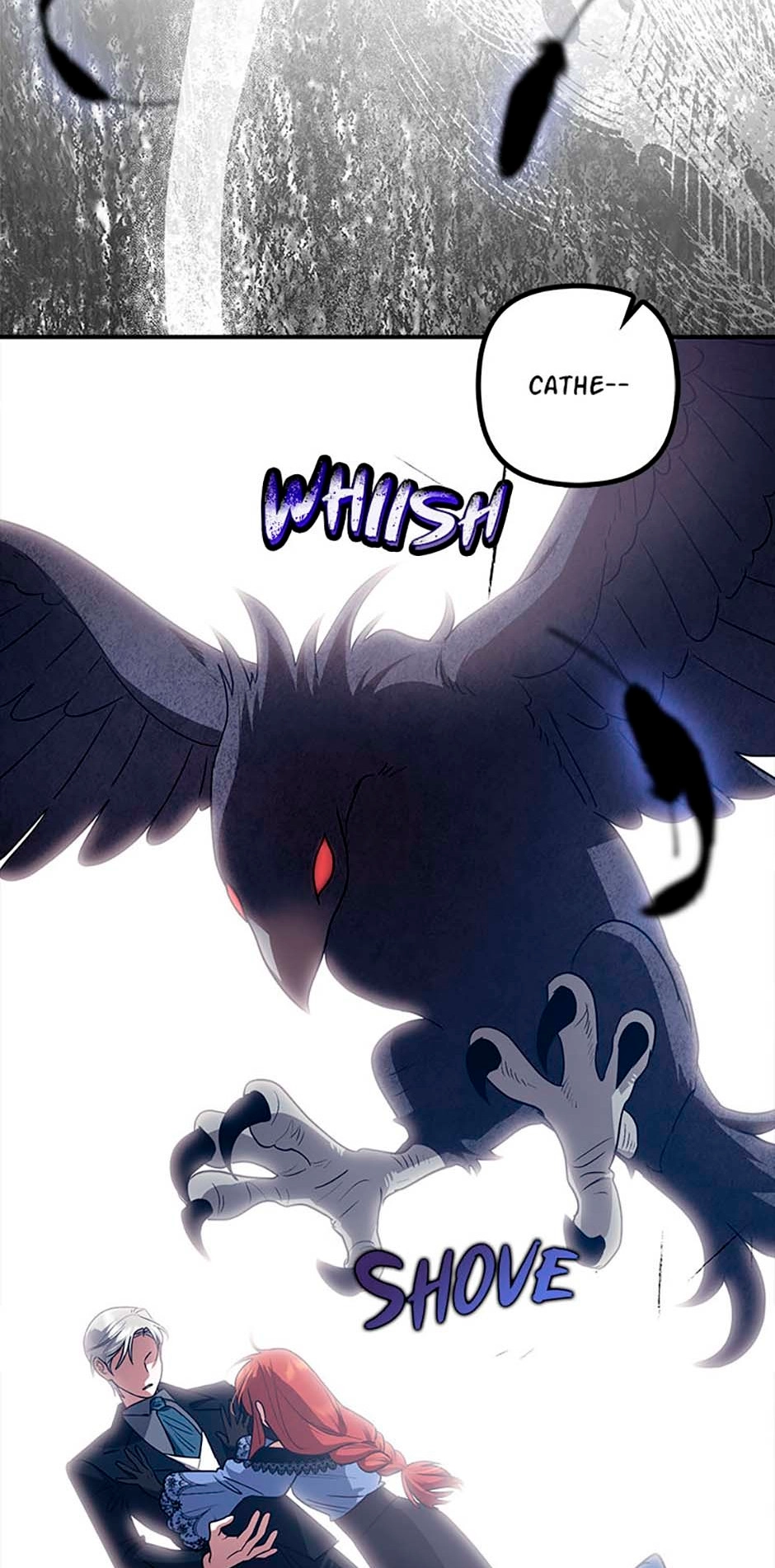 Catherine's Key to a Happy Life Chapter 80 page 86 - 